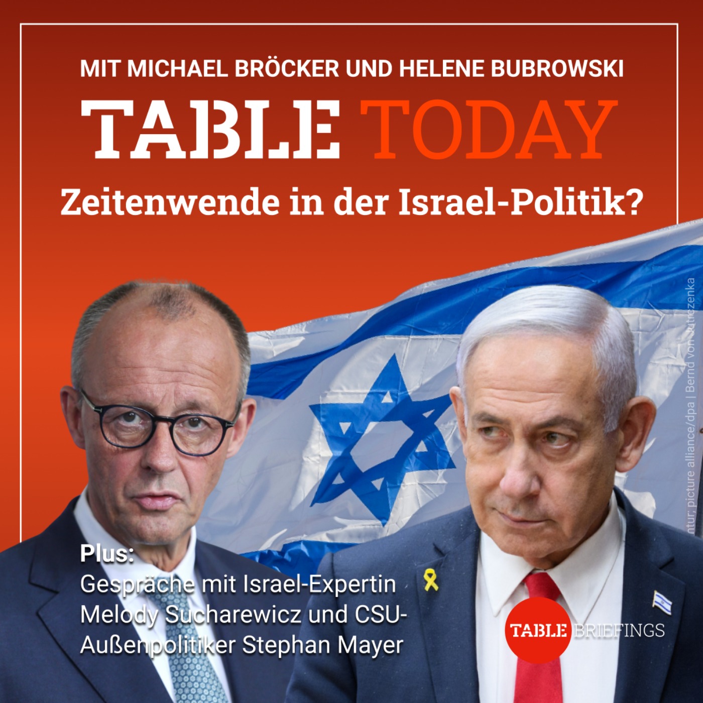 Table Today