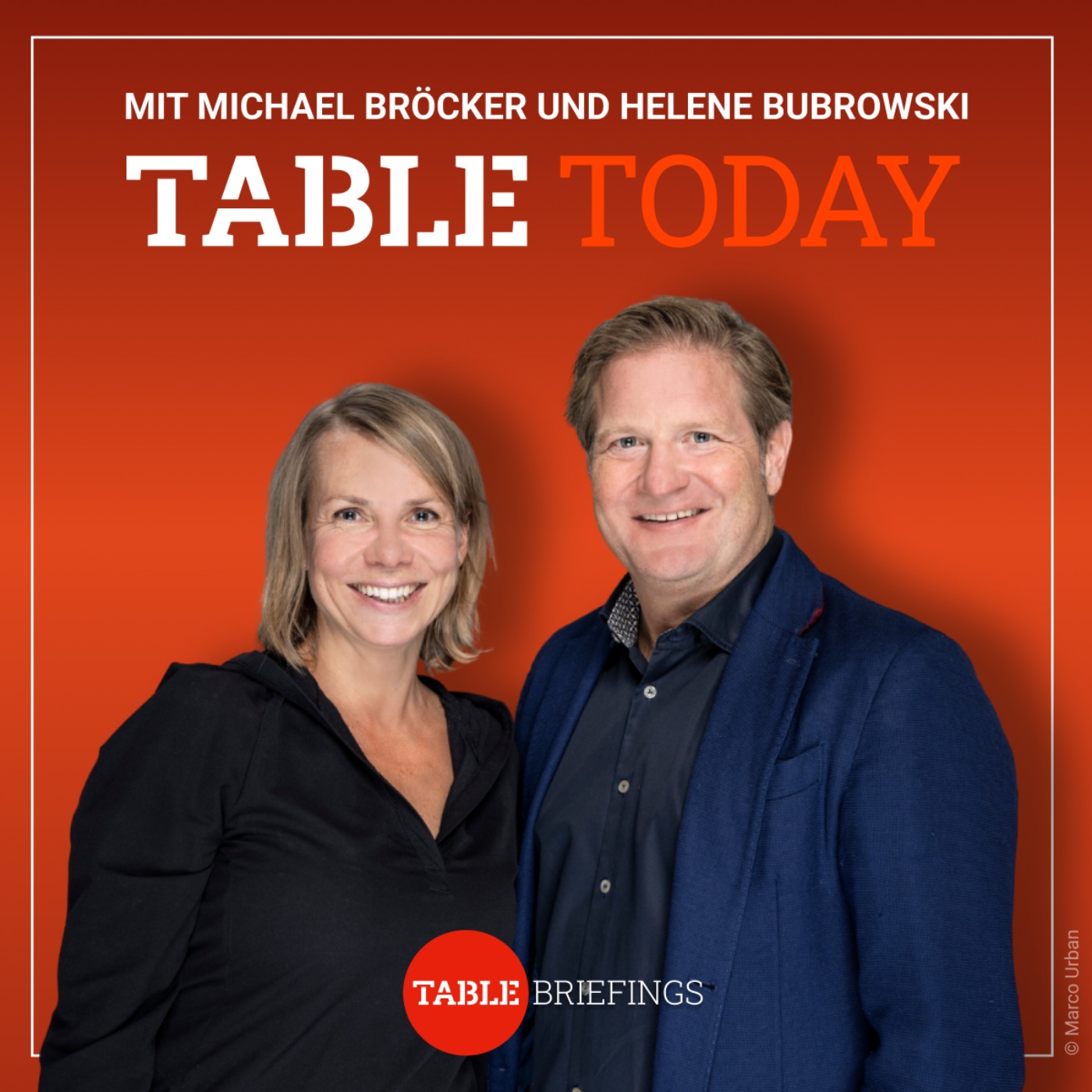NRW: Blaues Auge für die Mitte