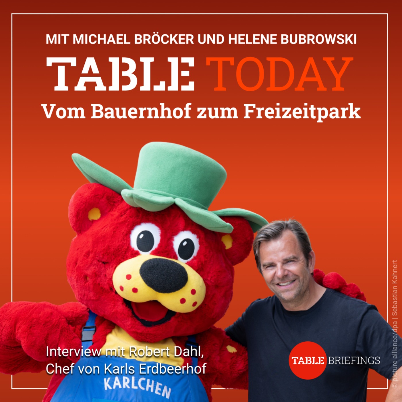 Vom Bauernhof zum Freizeitpark