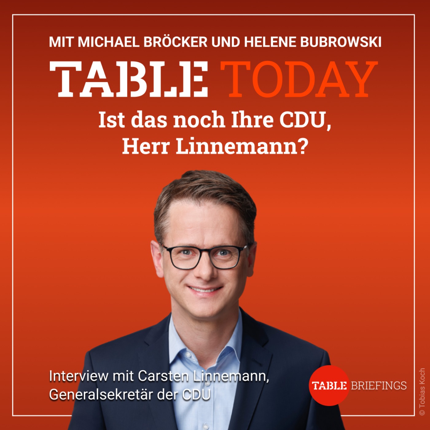 Ist das noch Ihre CDU, Herr Linnemann?