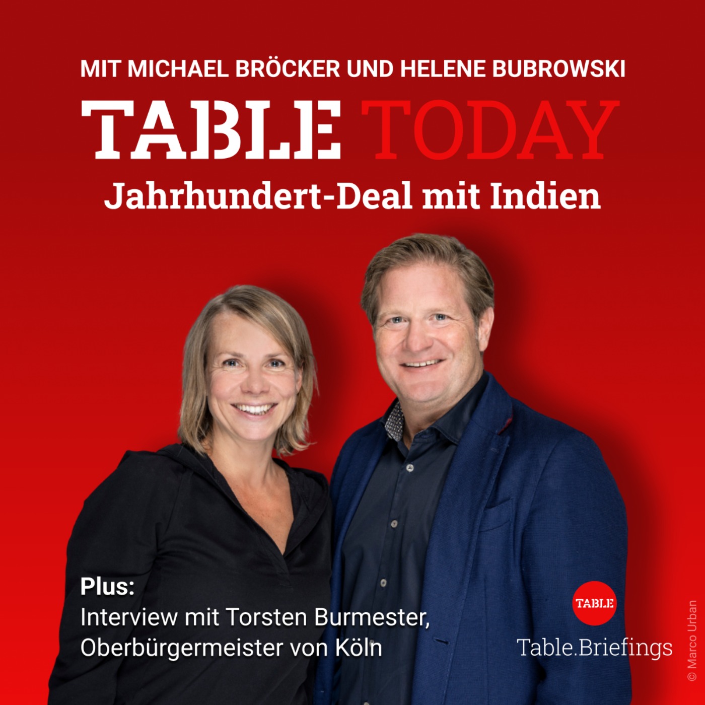 Der Jahrhundert-Deal mit Indien