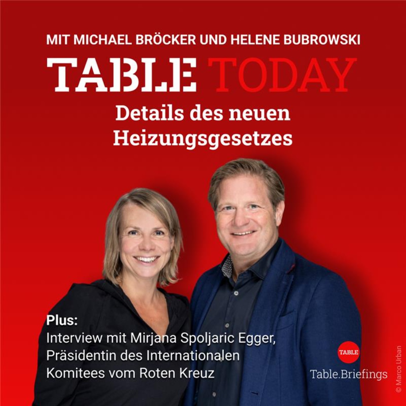 Details des neuen Heizungsgesetzes