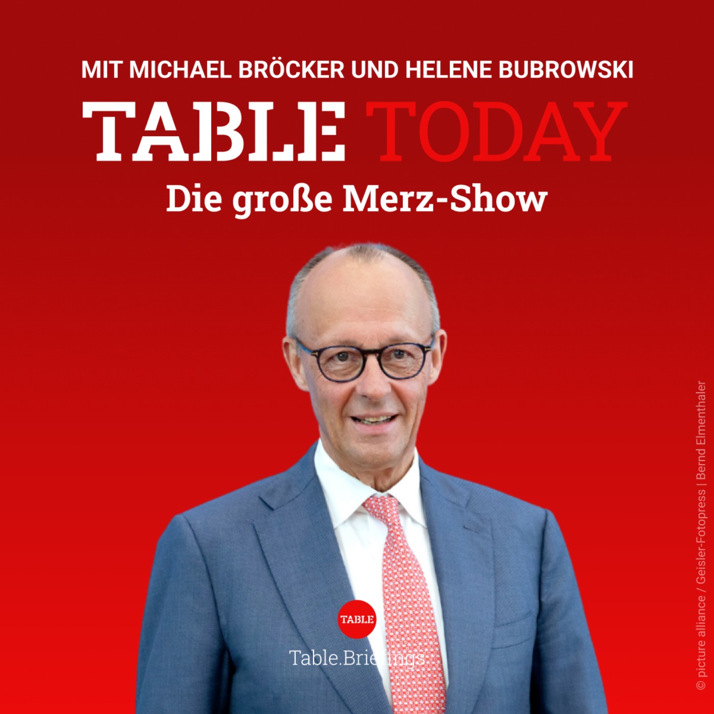 Die große Merz-Show episode artwork
