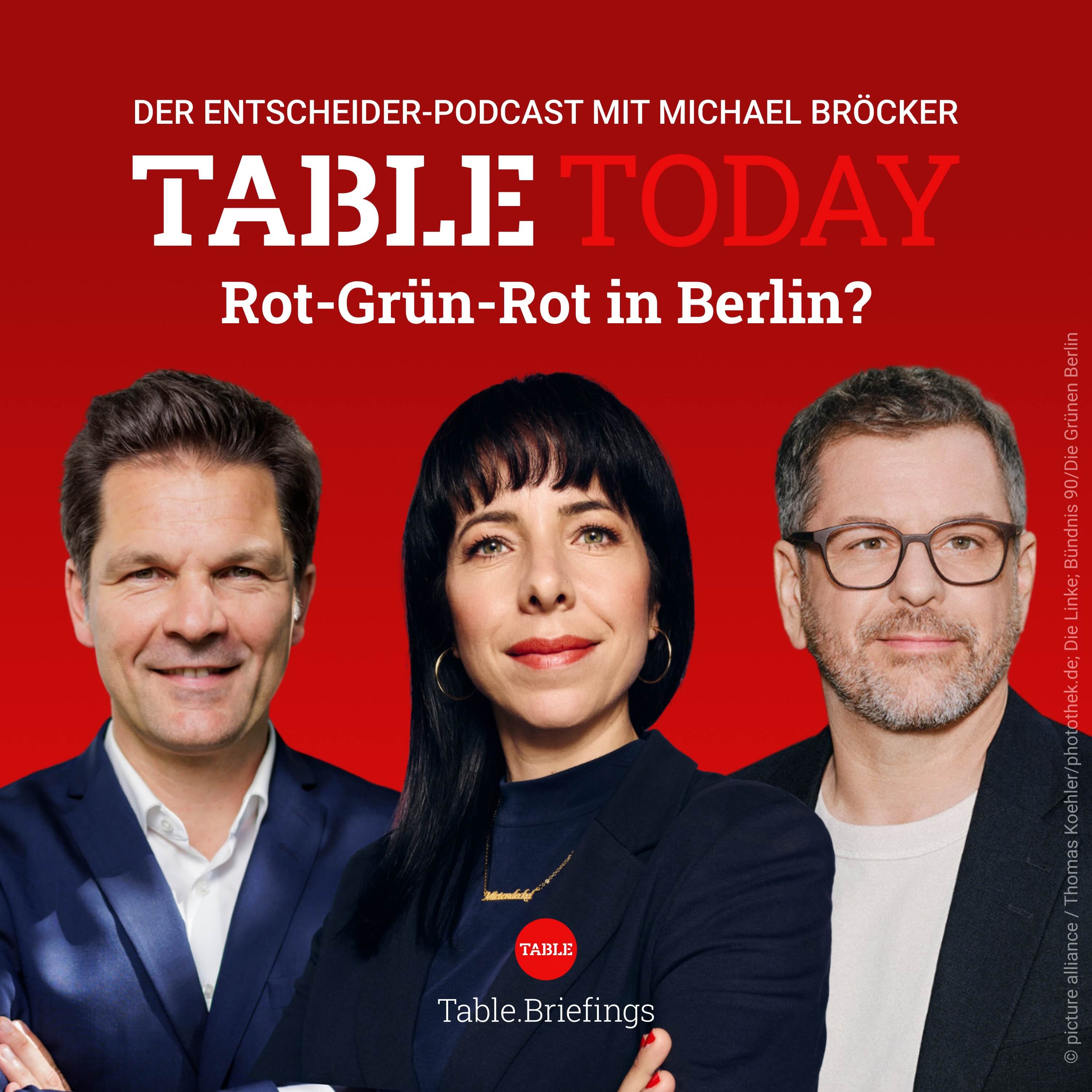 Artwork for Table Today
