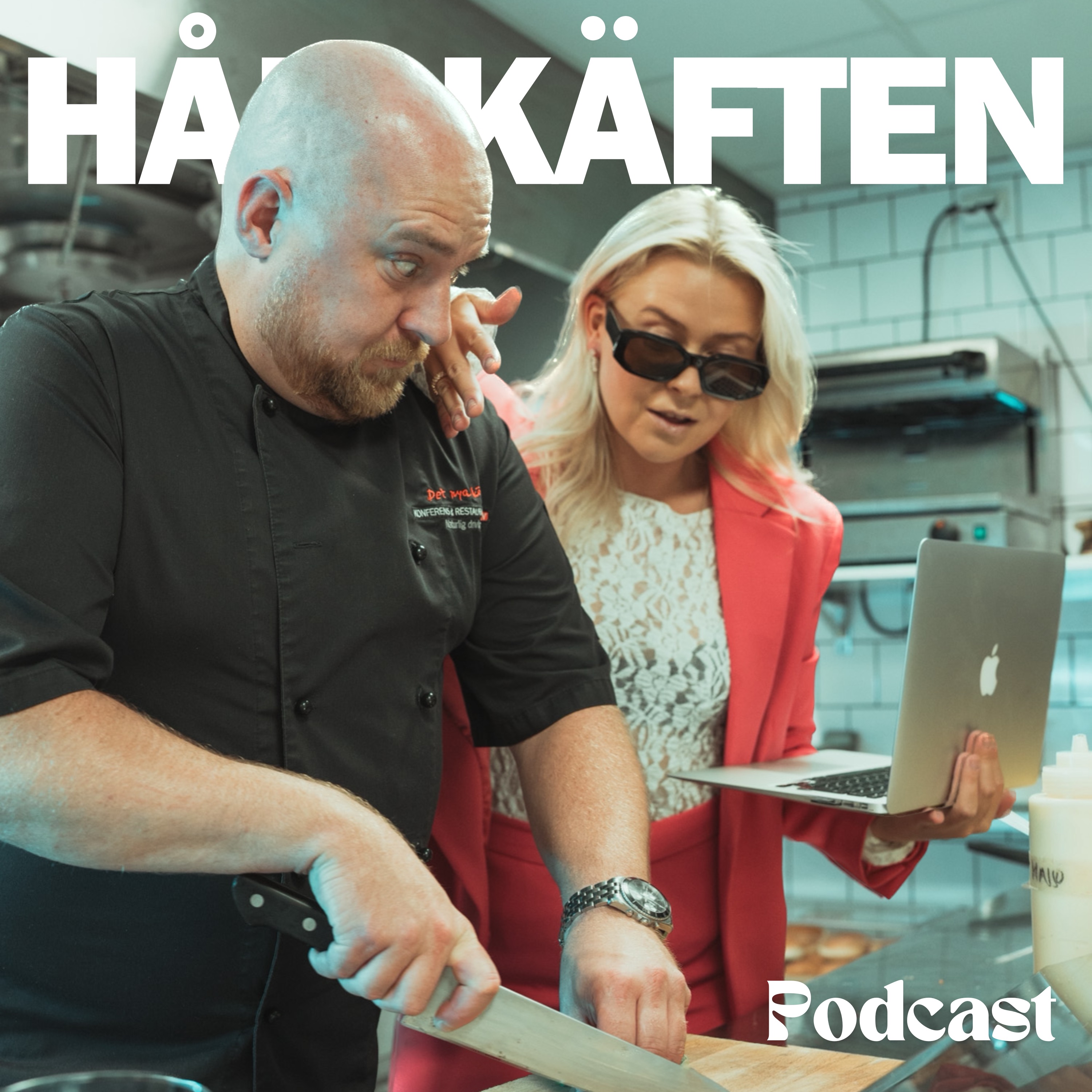 Hållkäften