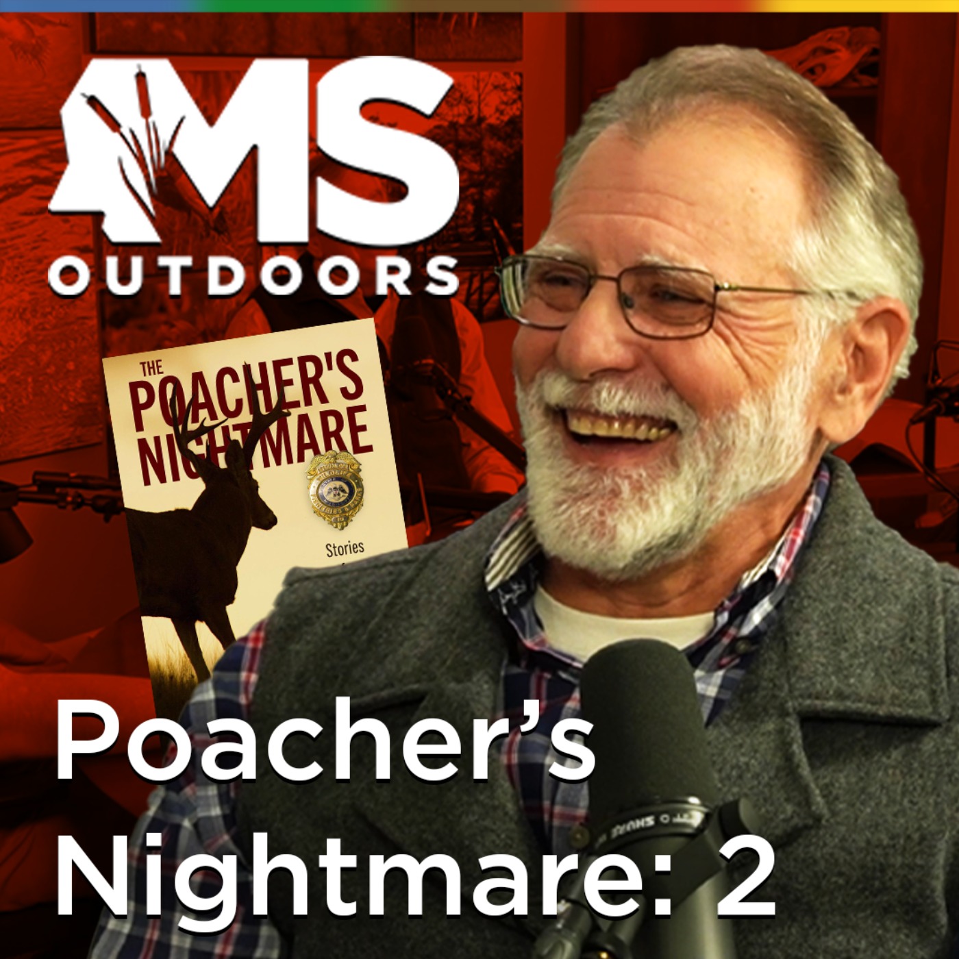 Mississippi Outdoors Podcast