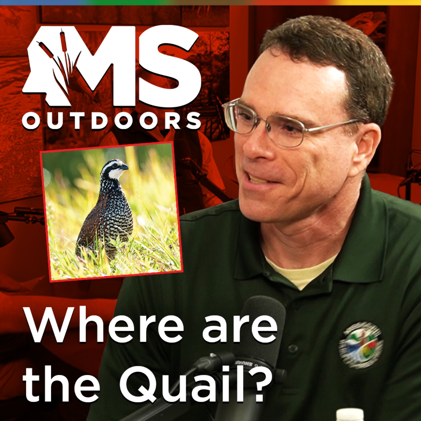 Mississippi Outdoors Podcast