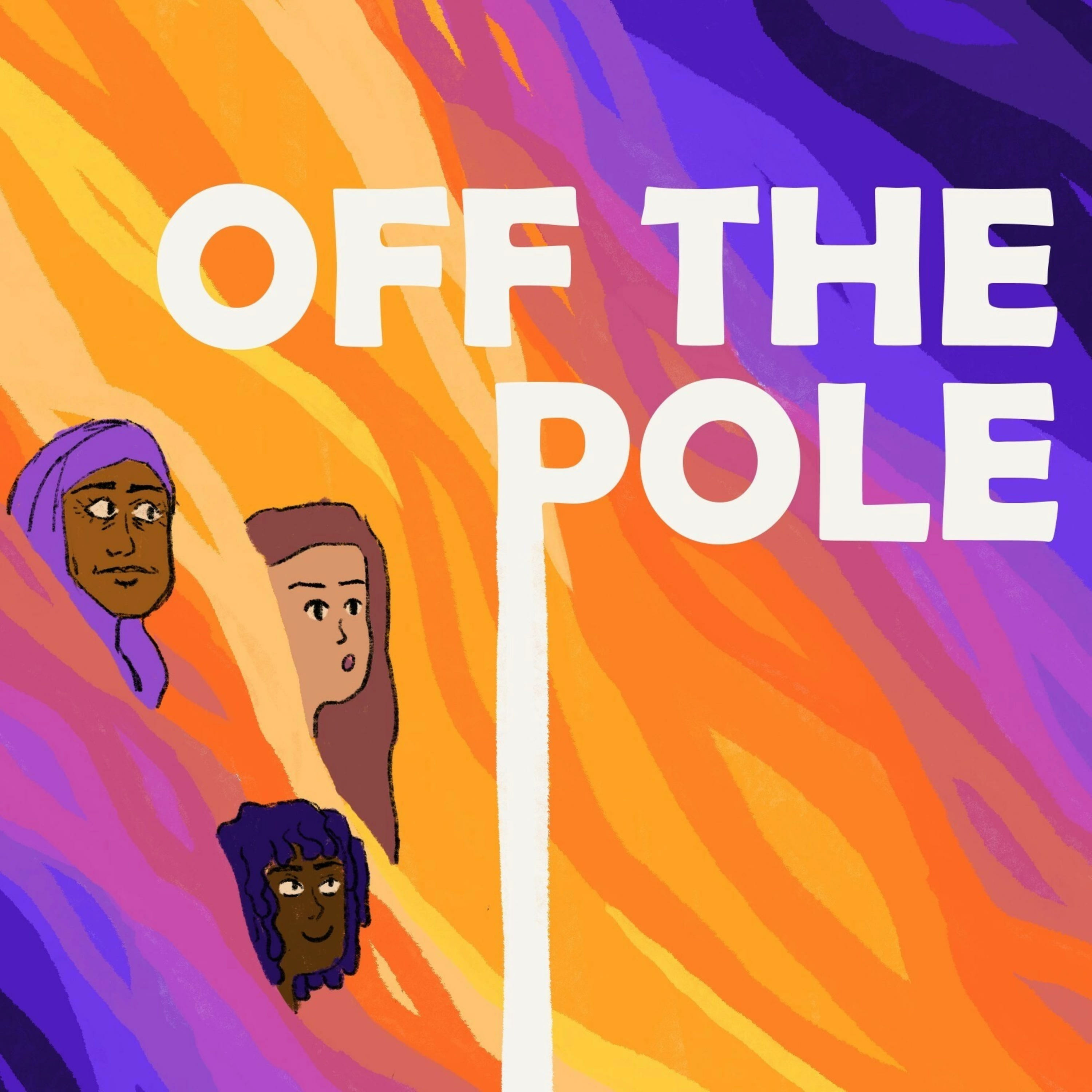Off The Pole
