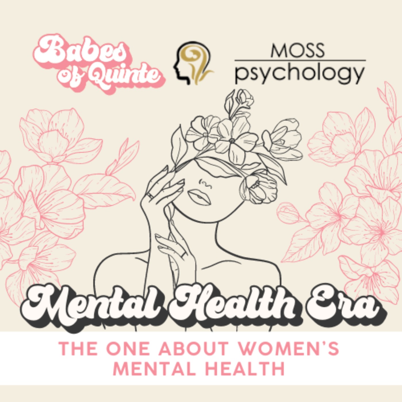 Mental Health Era: Moss Psychology #3 episode artwork