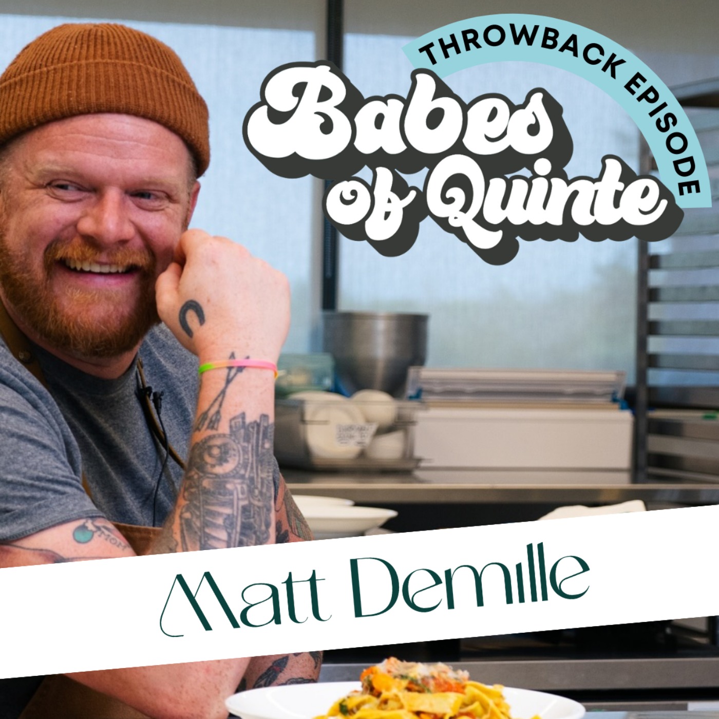 Babes of Quinte