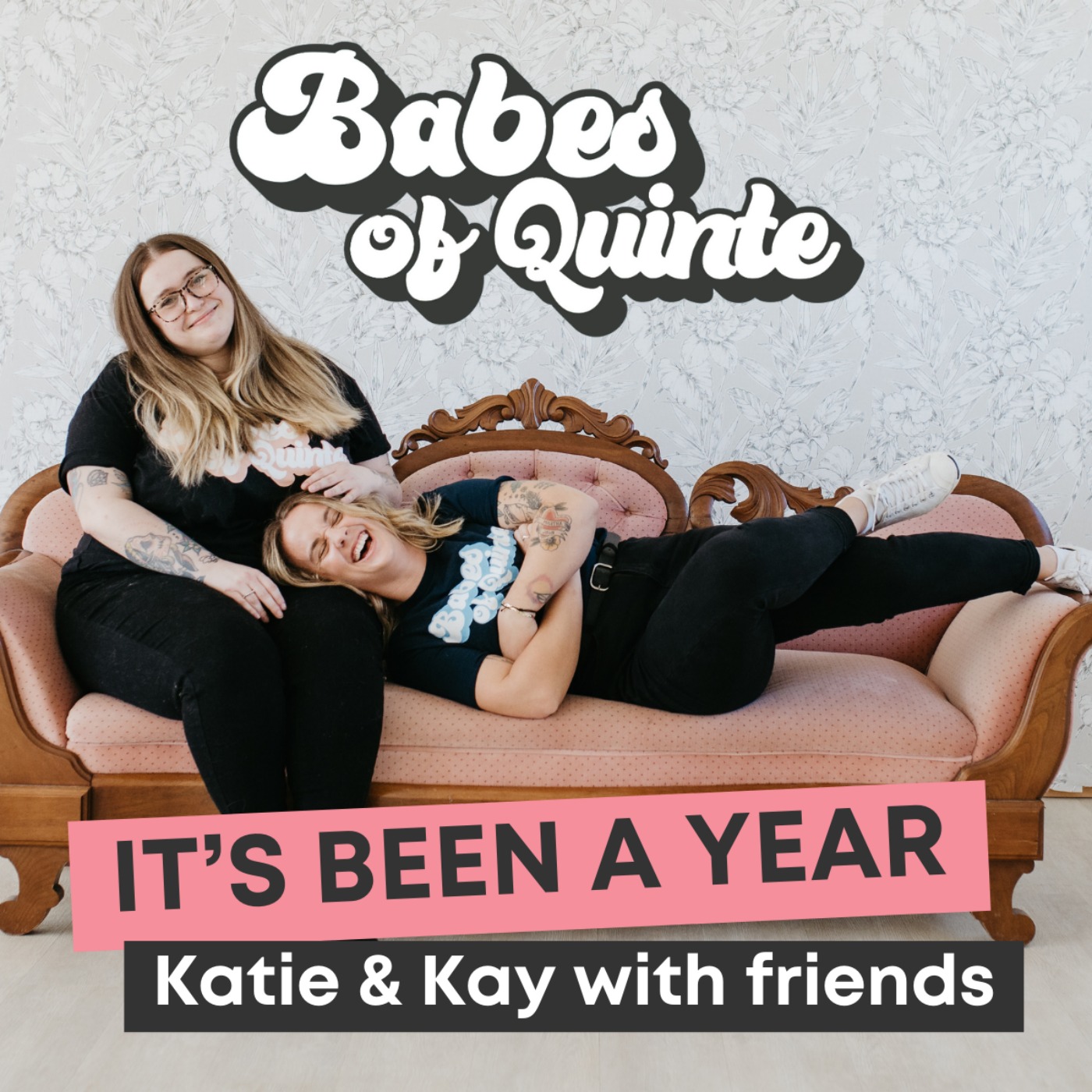 Babes of Quinte
