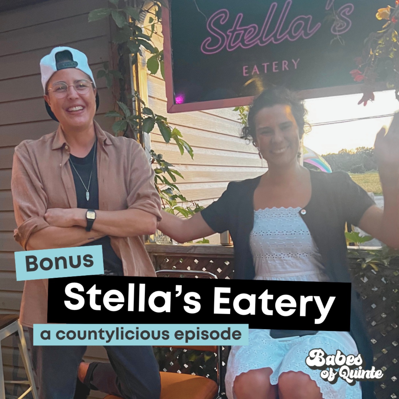 BONUS: Simple & Good (a Countylicious Episode) episode artwork