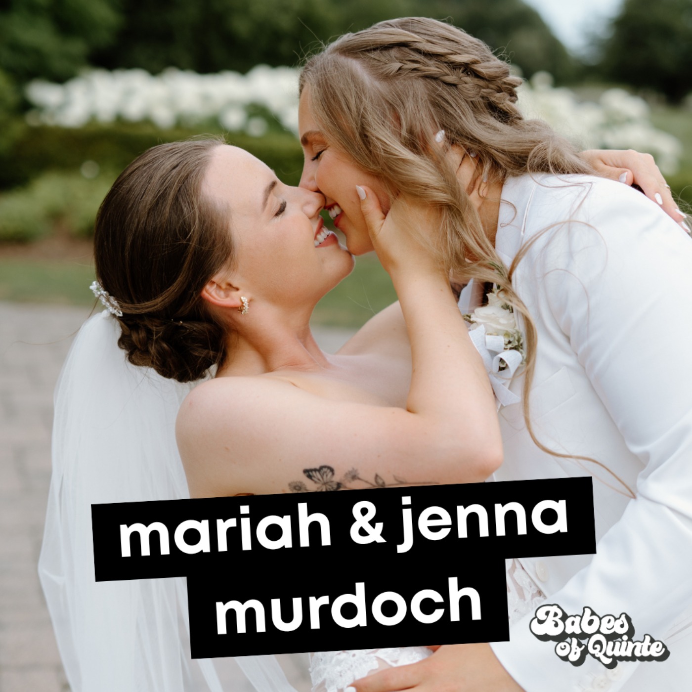 The Great Gay Love Story episode artwork