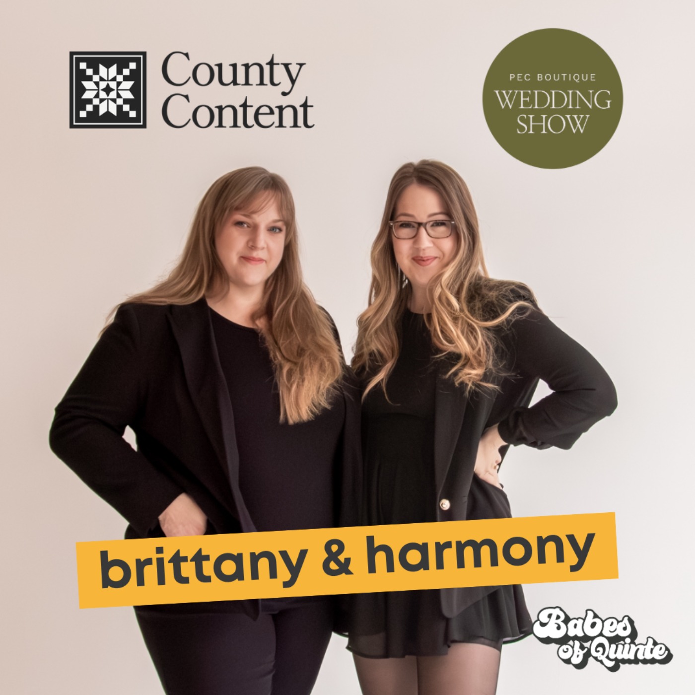 Weddings, Bedazzled Bodysuits, Dildos, Sexy Saxophones episode artwork