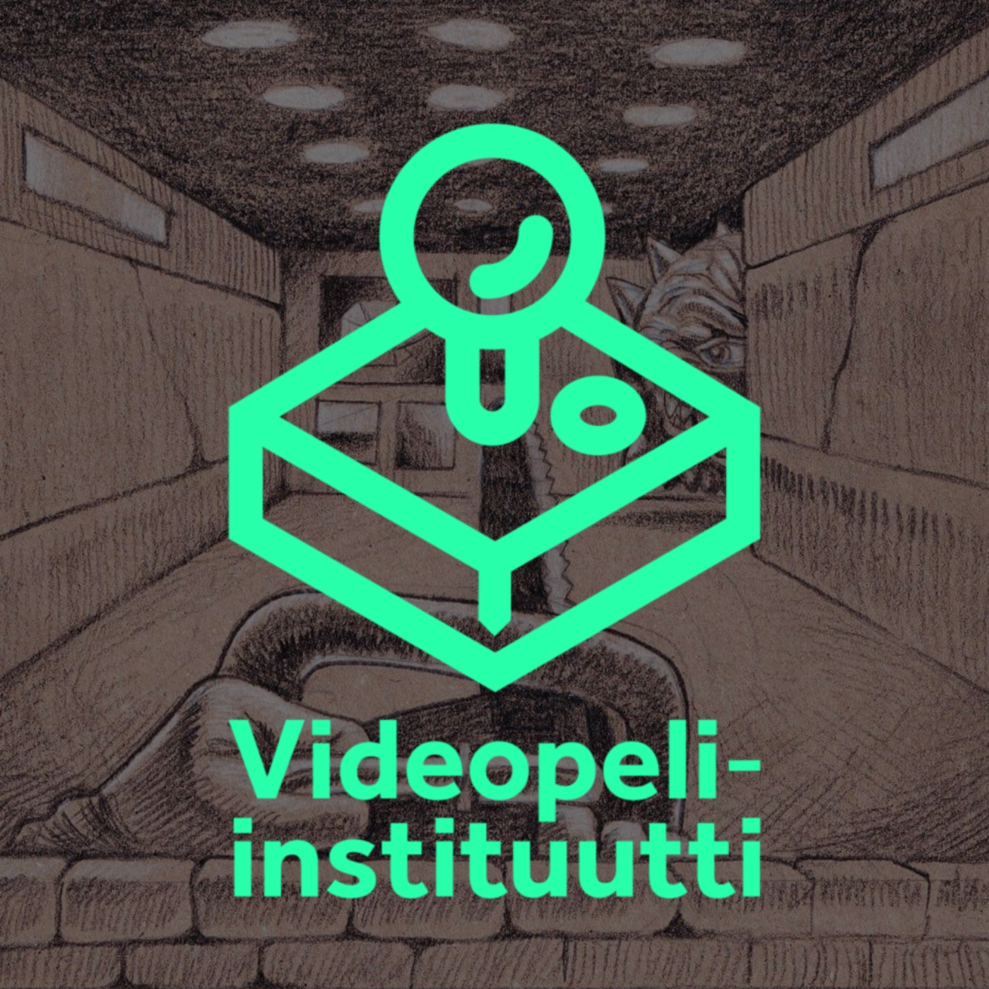 Videopeli-instituutti