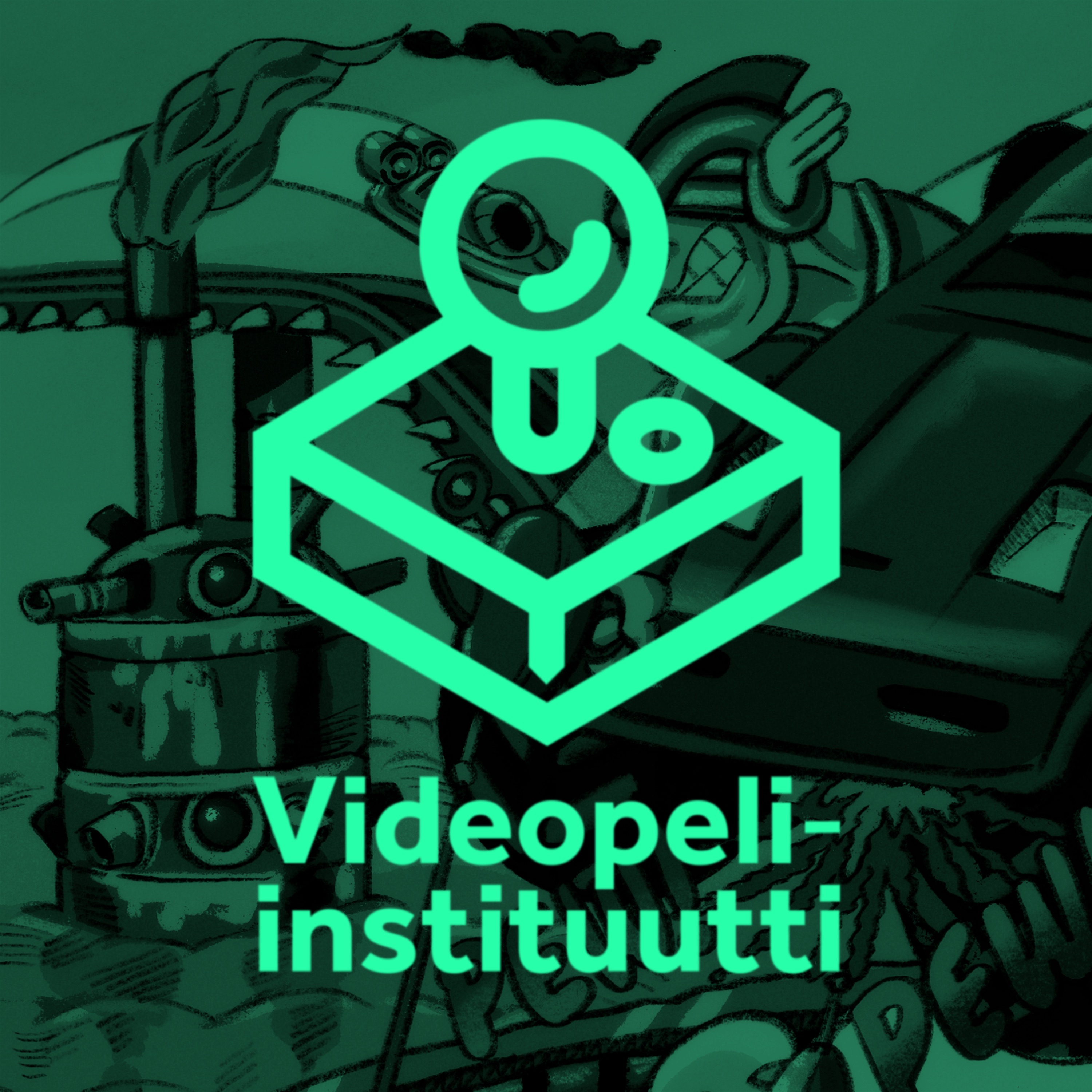 Videopeli-instituutti