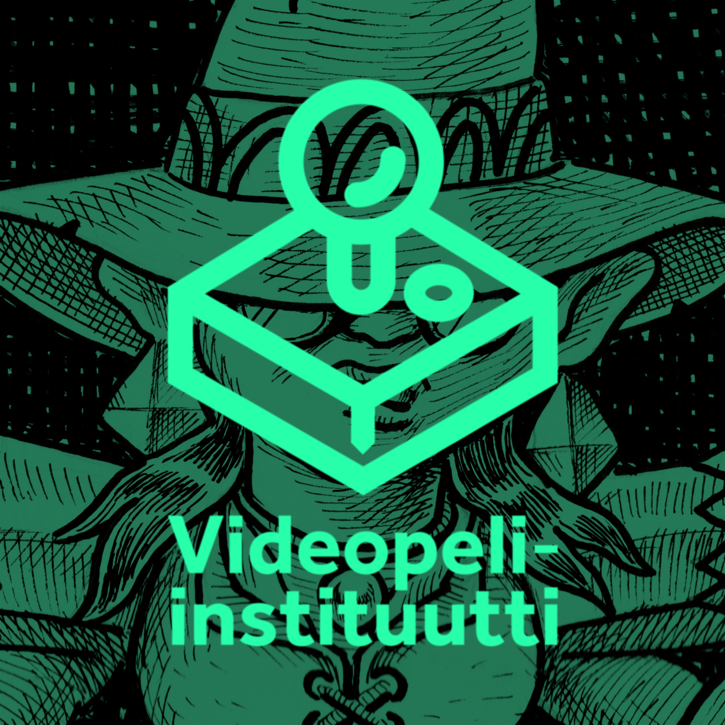 Videopeli-instituutti