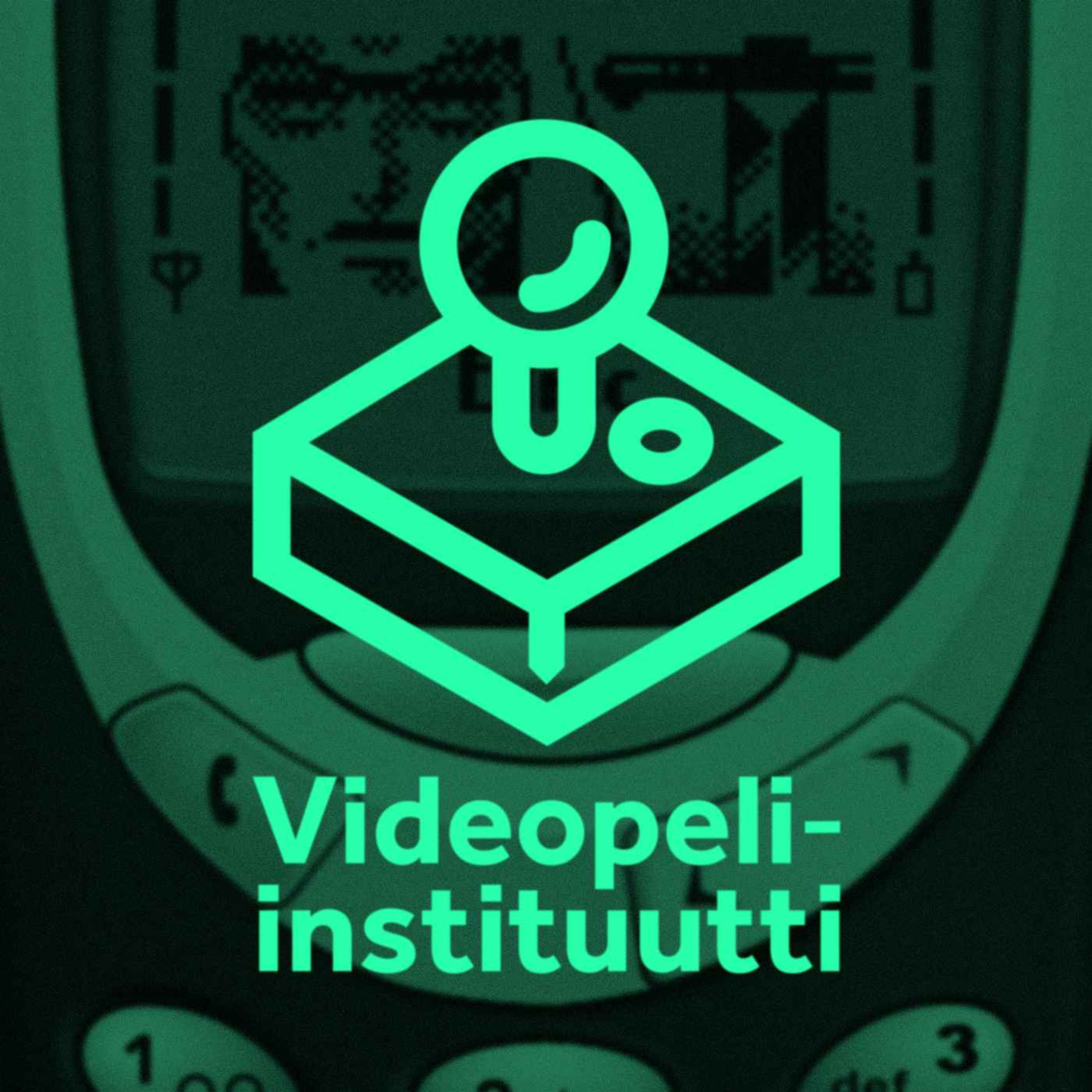 Videopeli-instituutti