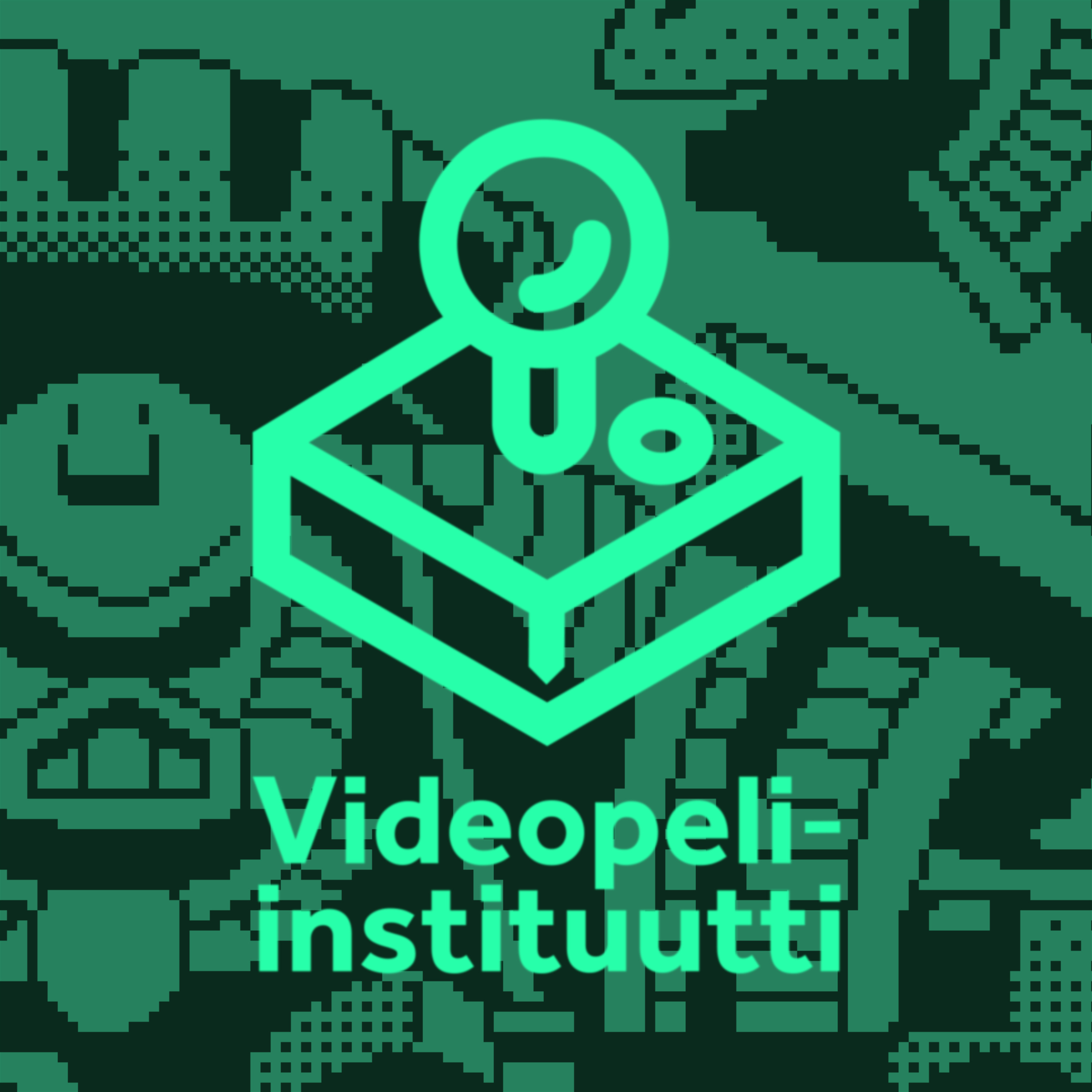 Videopeli-instituutti