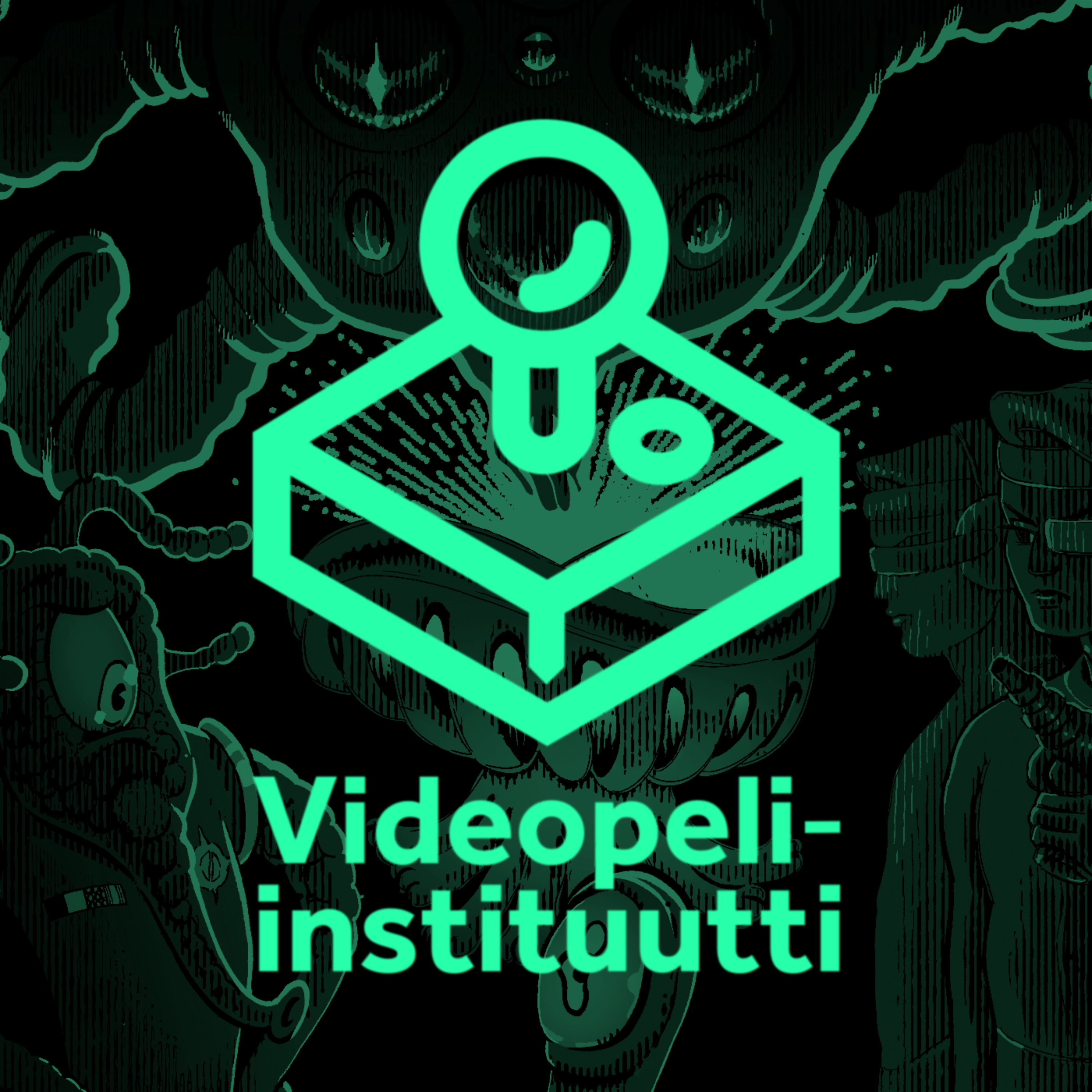 Videopeli-instituutti