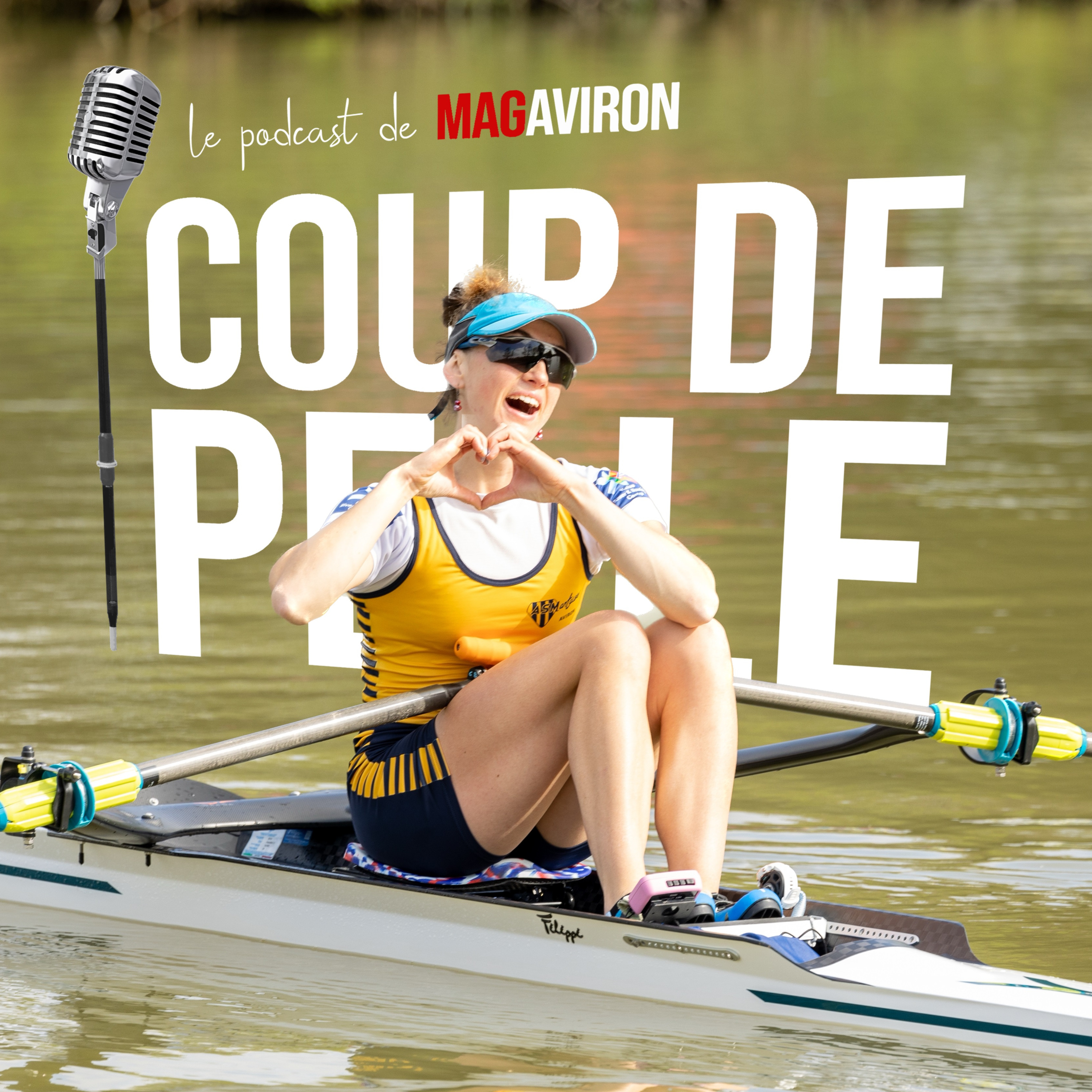 Coup de Pelle