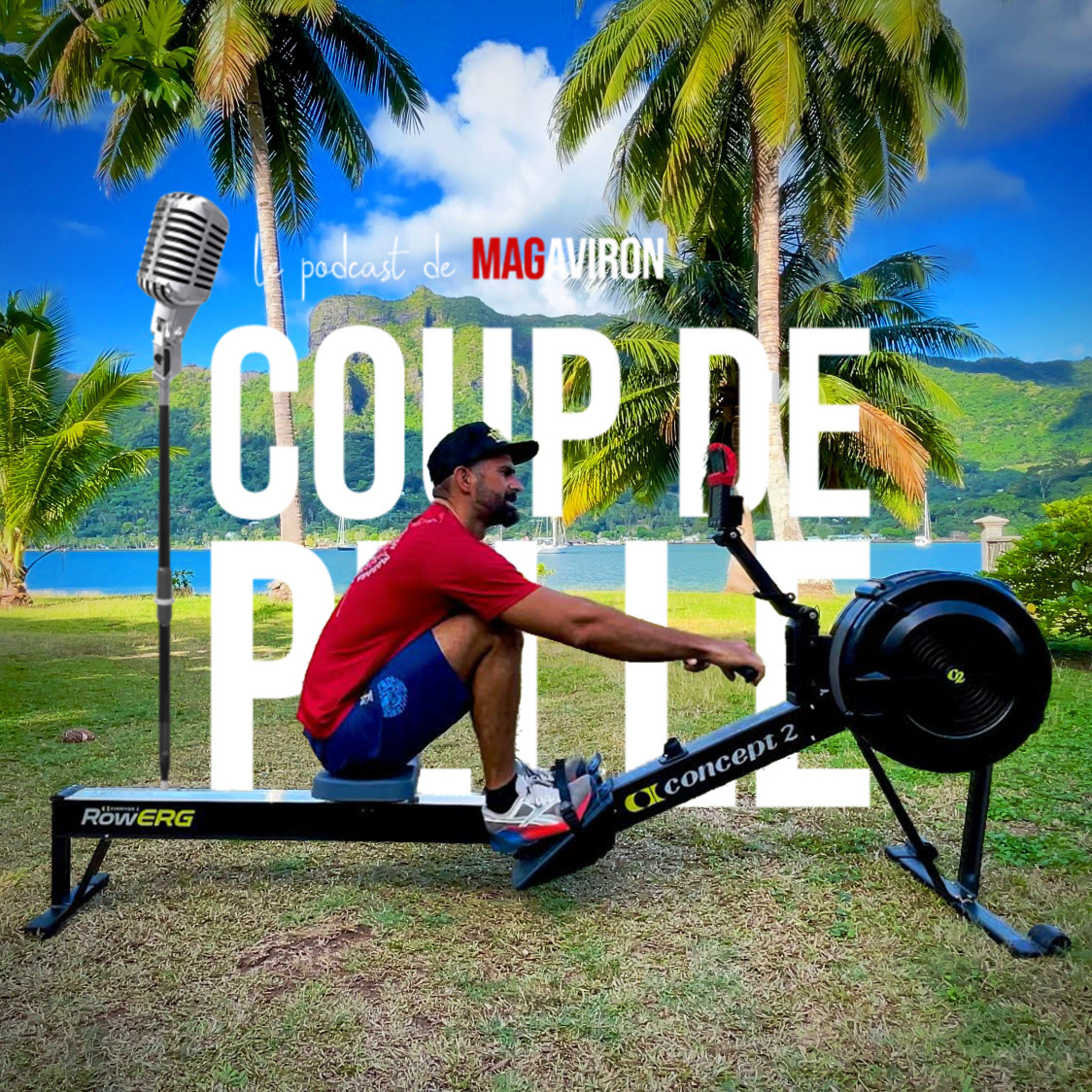 Coup de Pelle