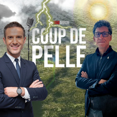 Coup de Pelle