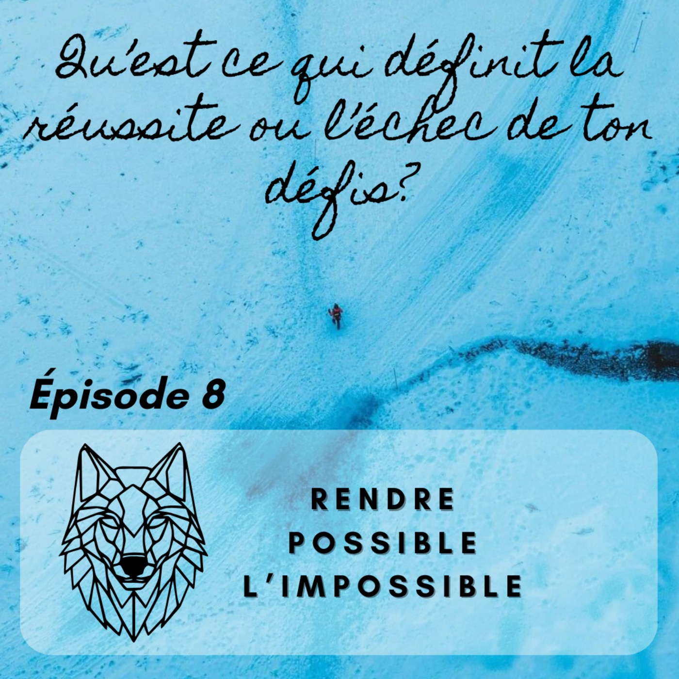 #8: Réponse aux Questions N°1