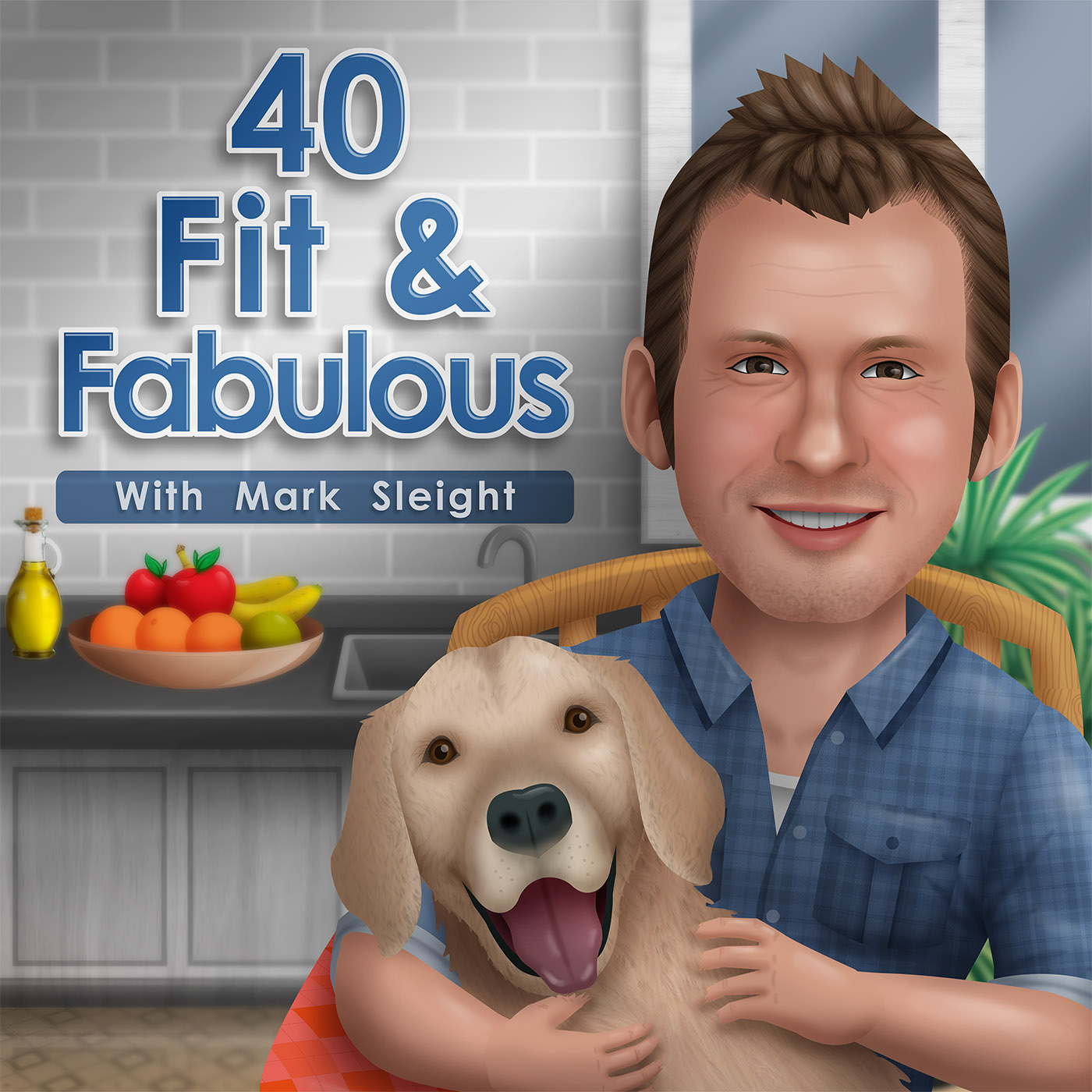 The HealthBuddy Podcast