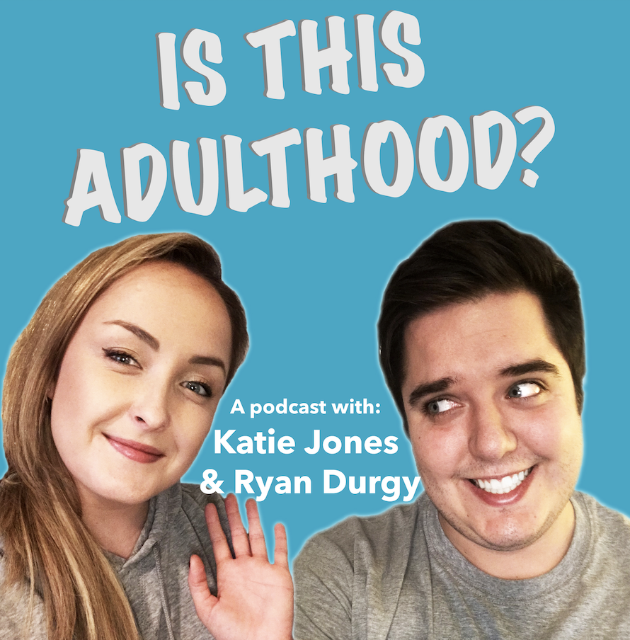 cover art for This Is Adulthood: The Final Episode of ‘Is This Adulthood?‘