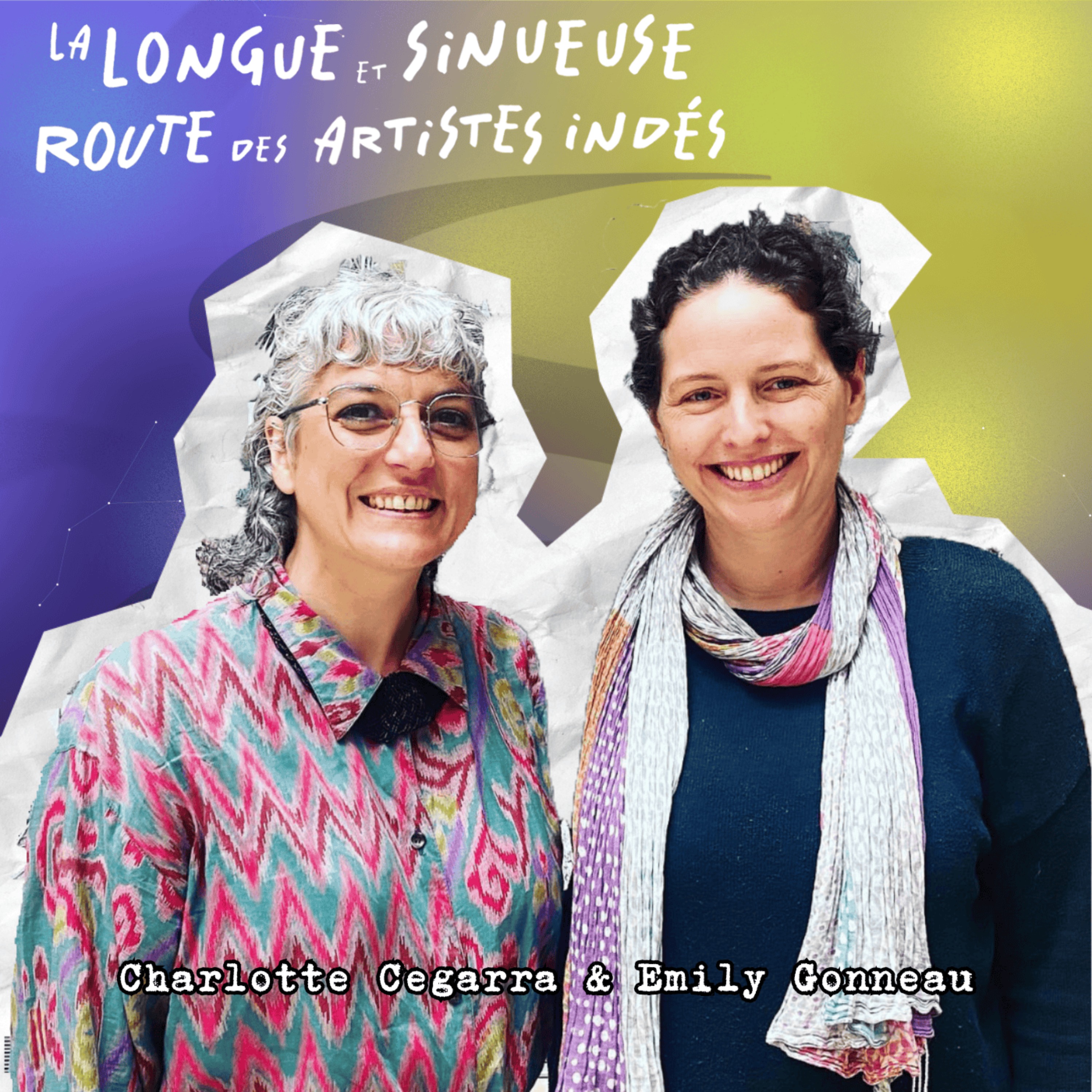 La longue et sinueuse route des artistes indés