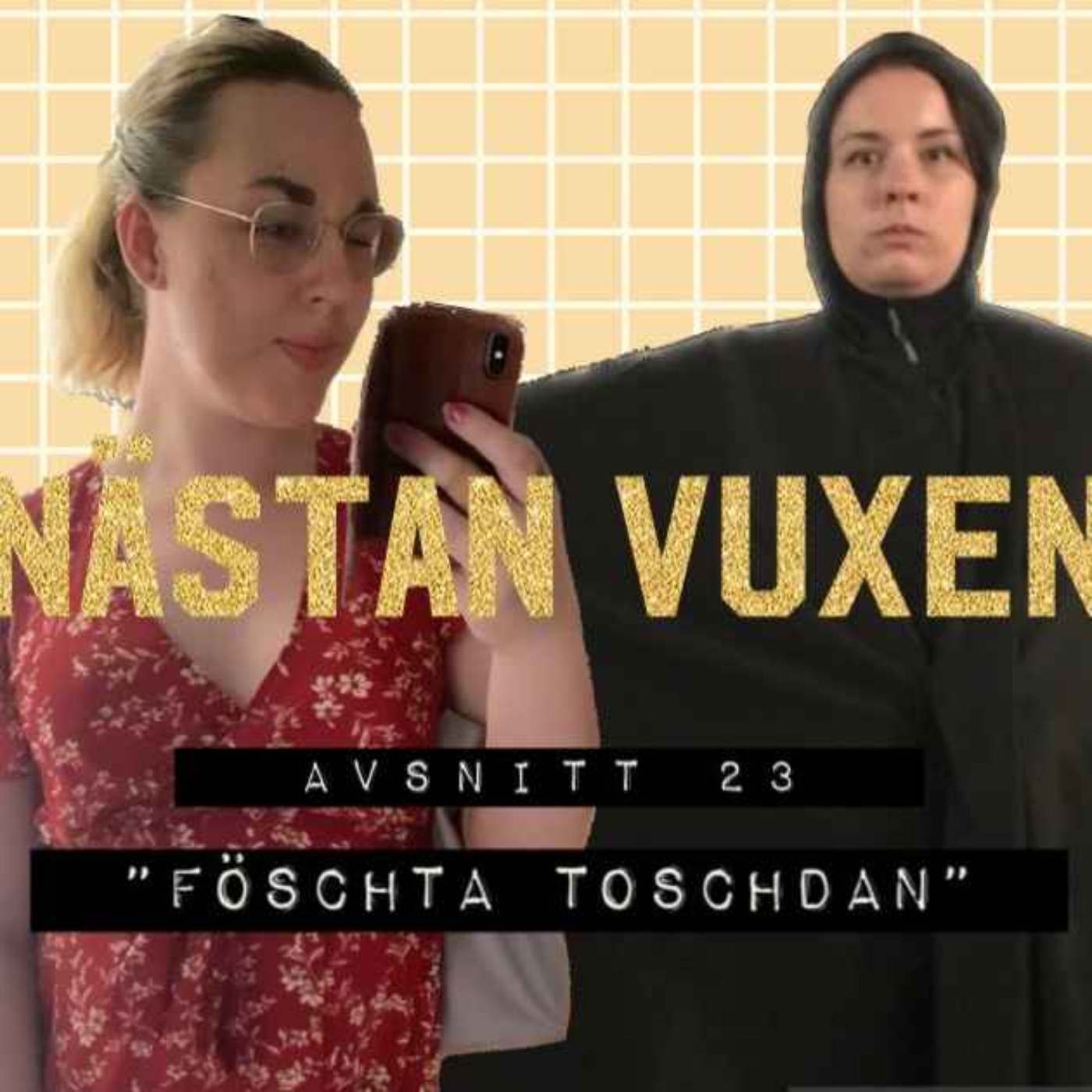 Föschta toschdan
