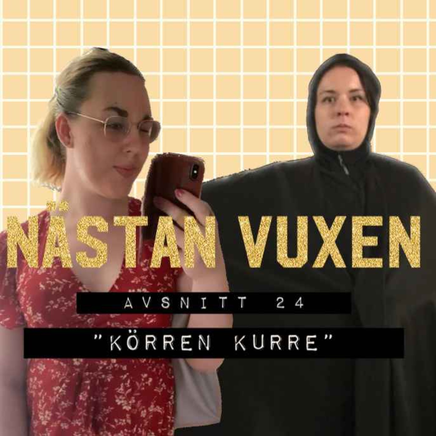 Körren Kurre