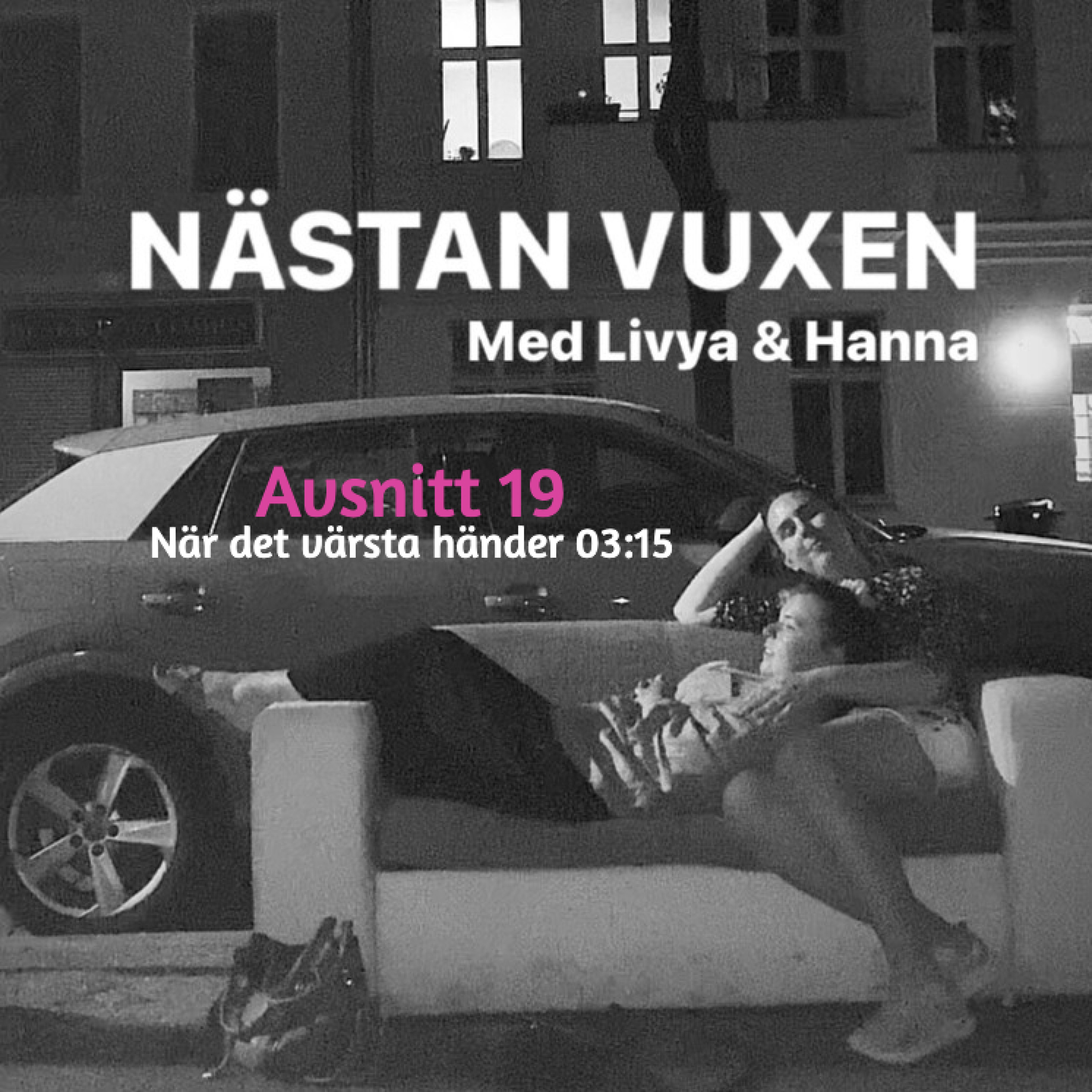 När det värsta händer 03:15