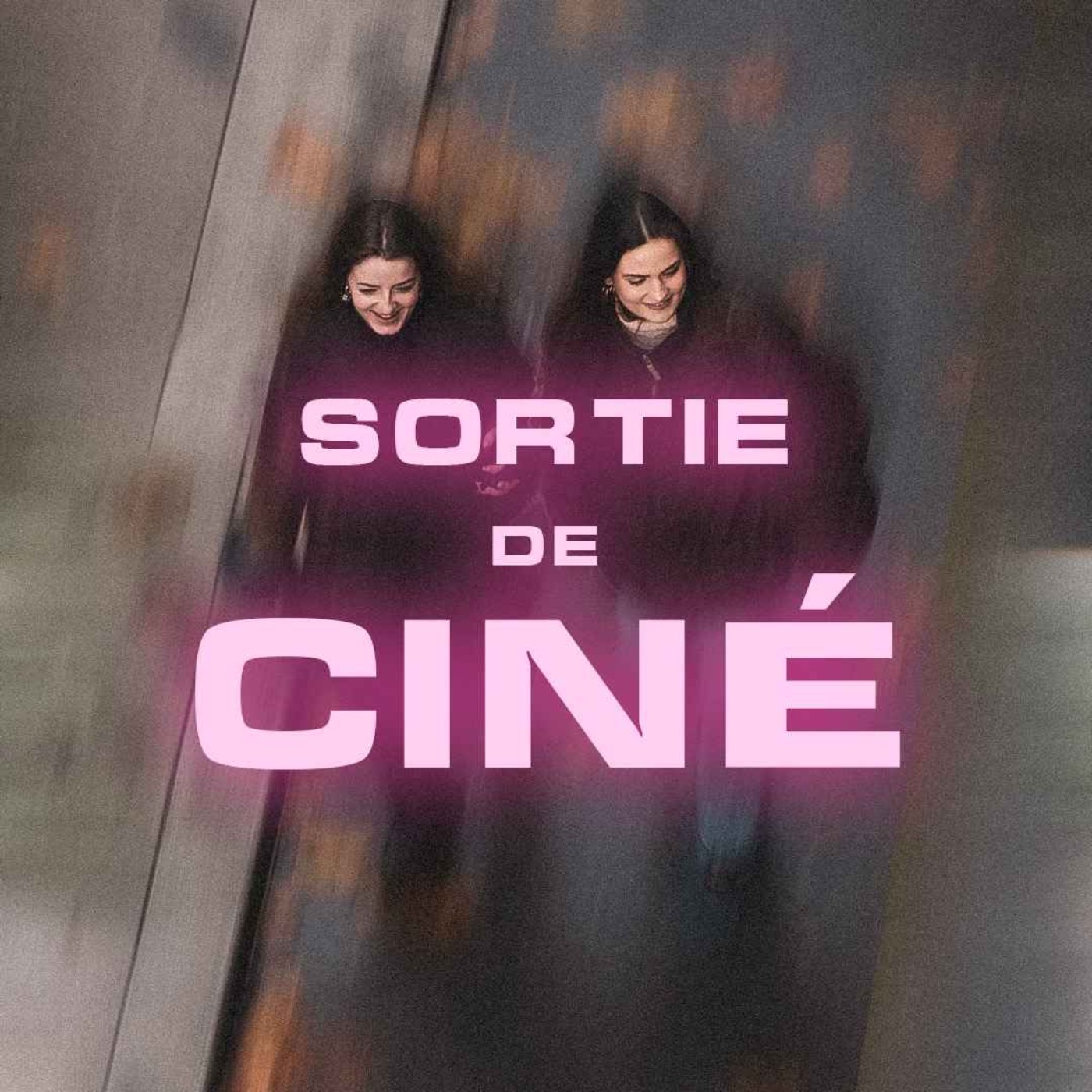 Sortie de Ciné