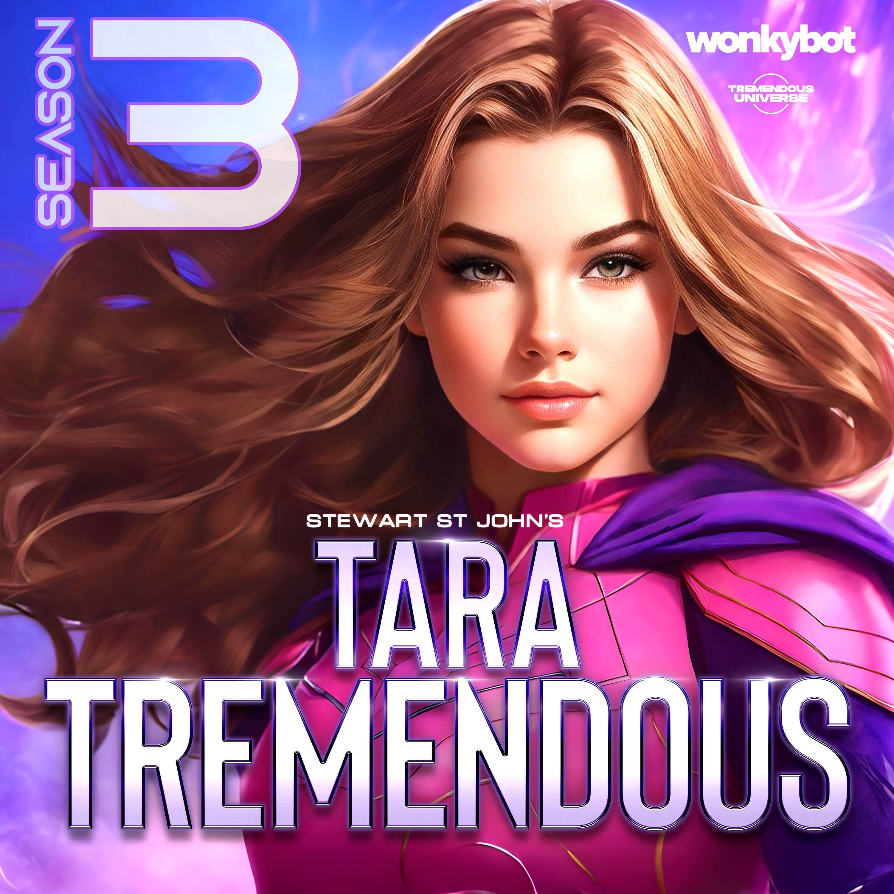 Tara Tremendous