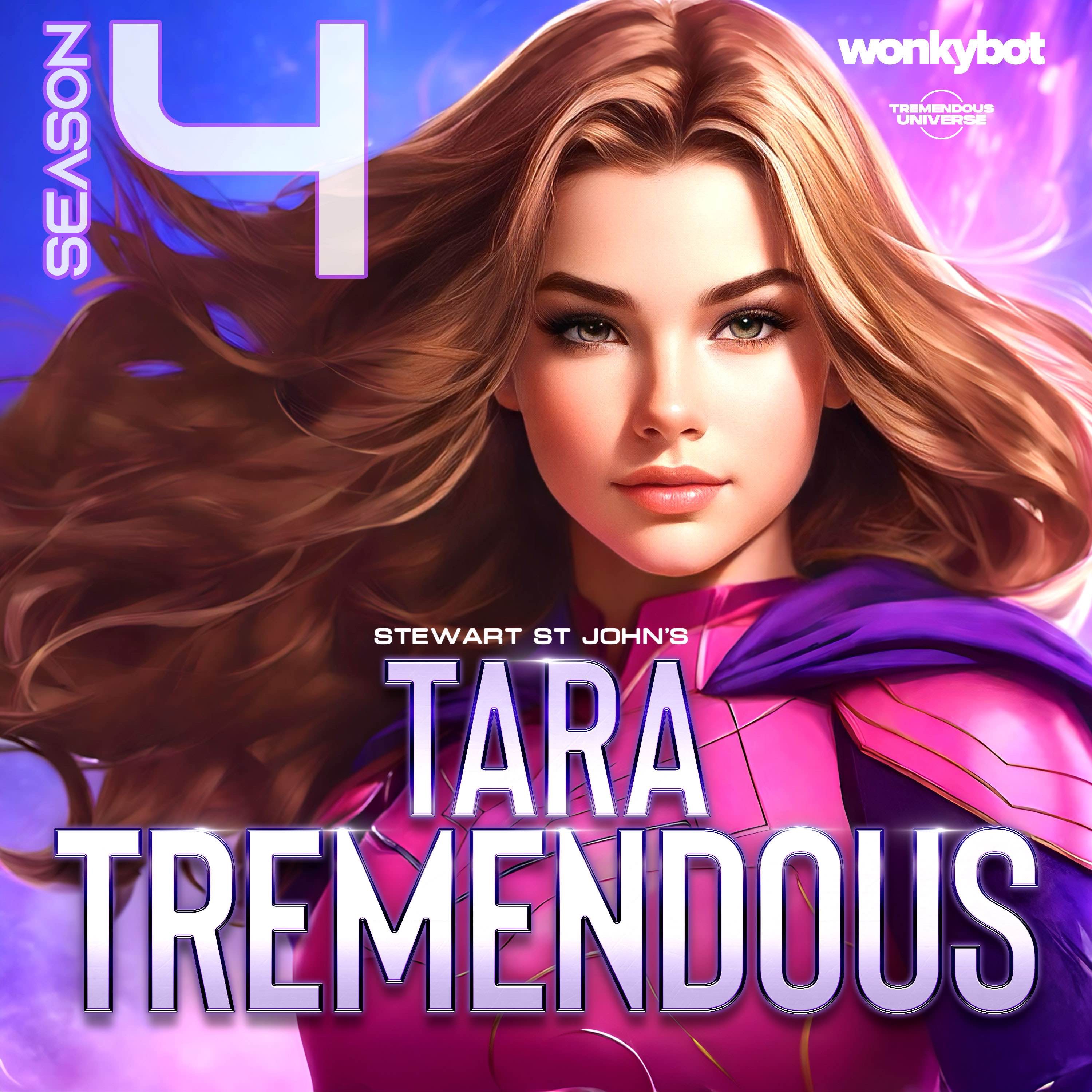 Tara Tremendous