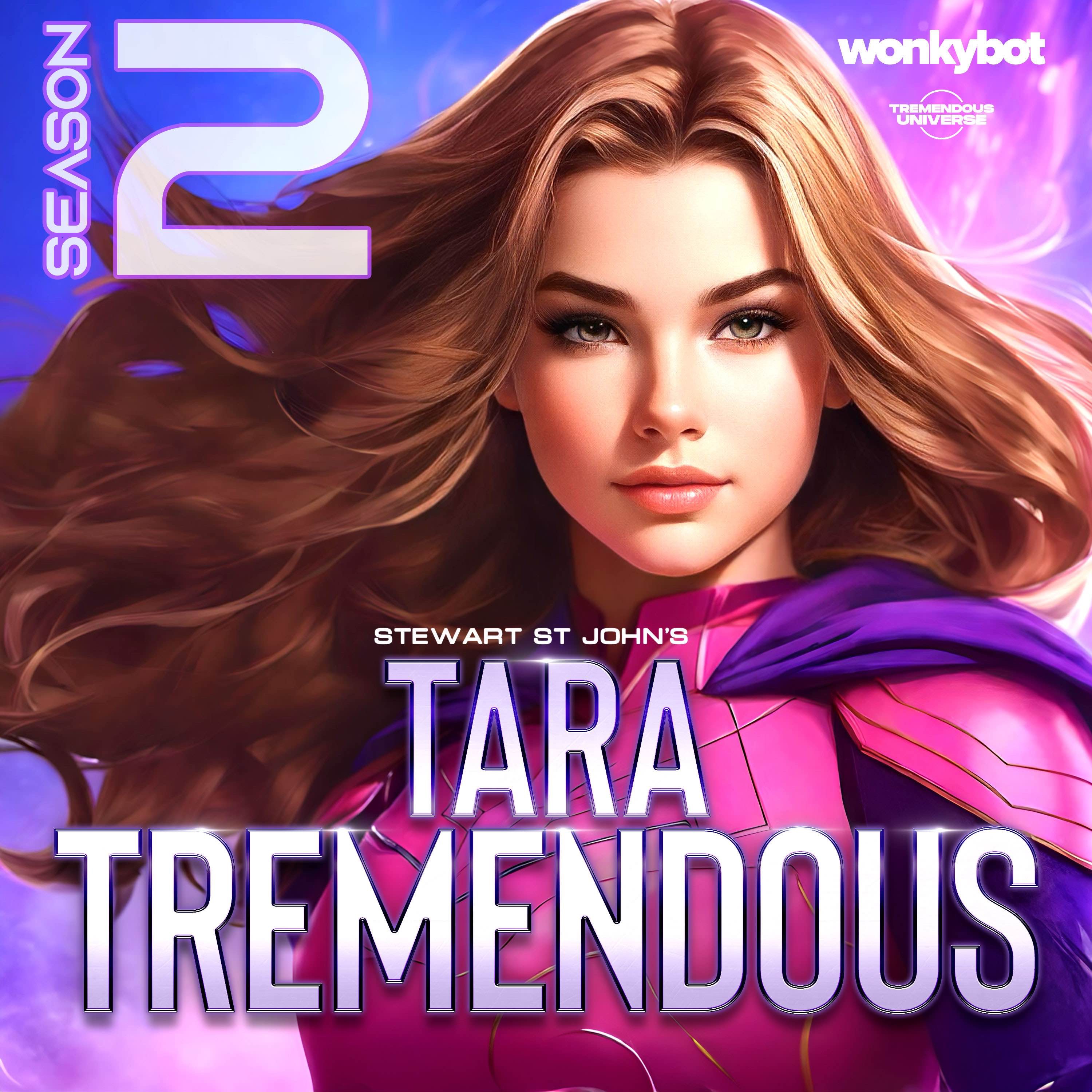 Tara Tremendous