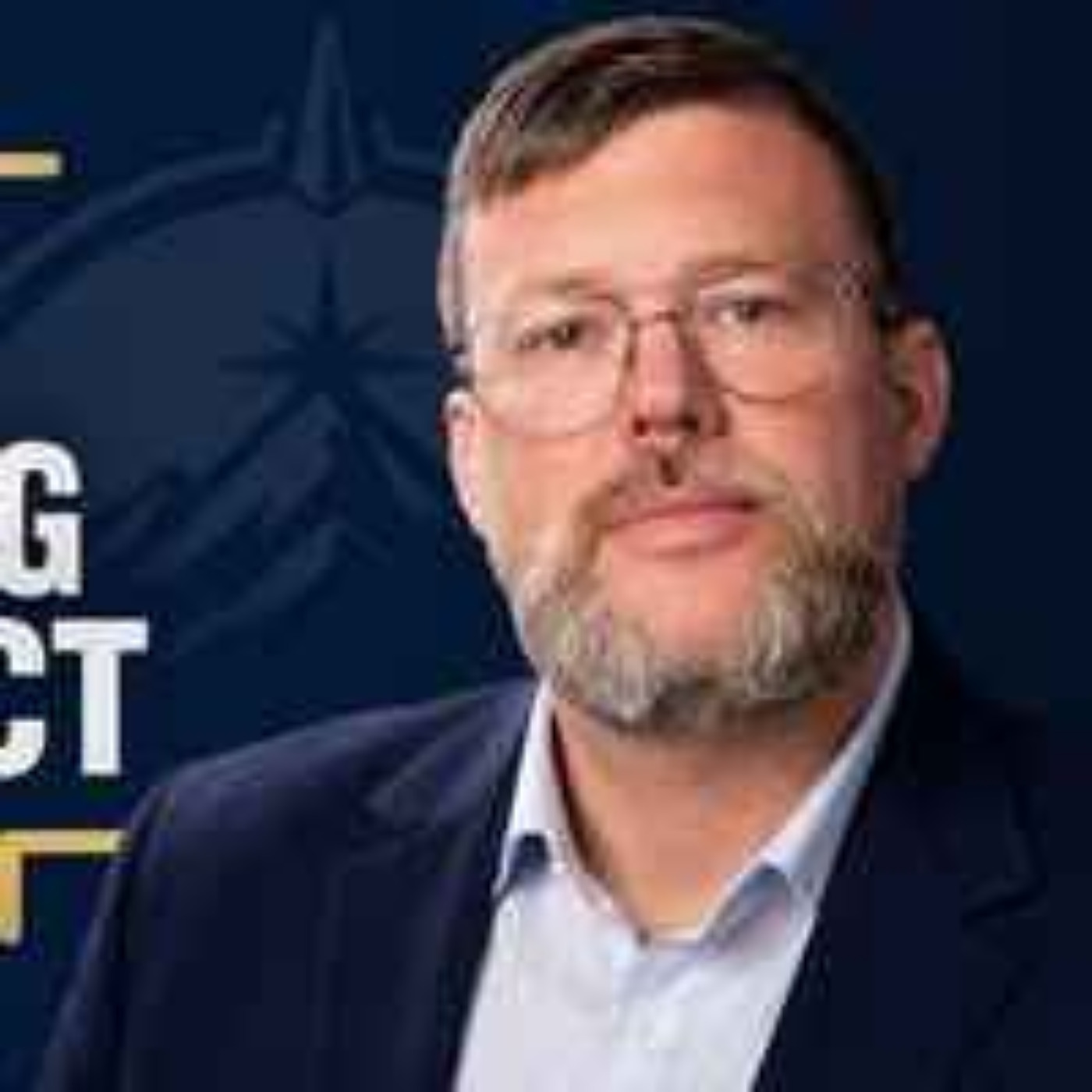 South on Leadership with Robbie South