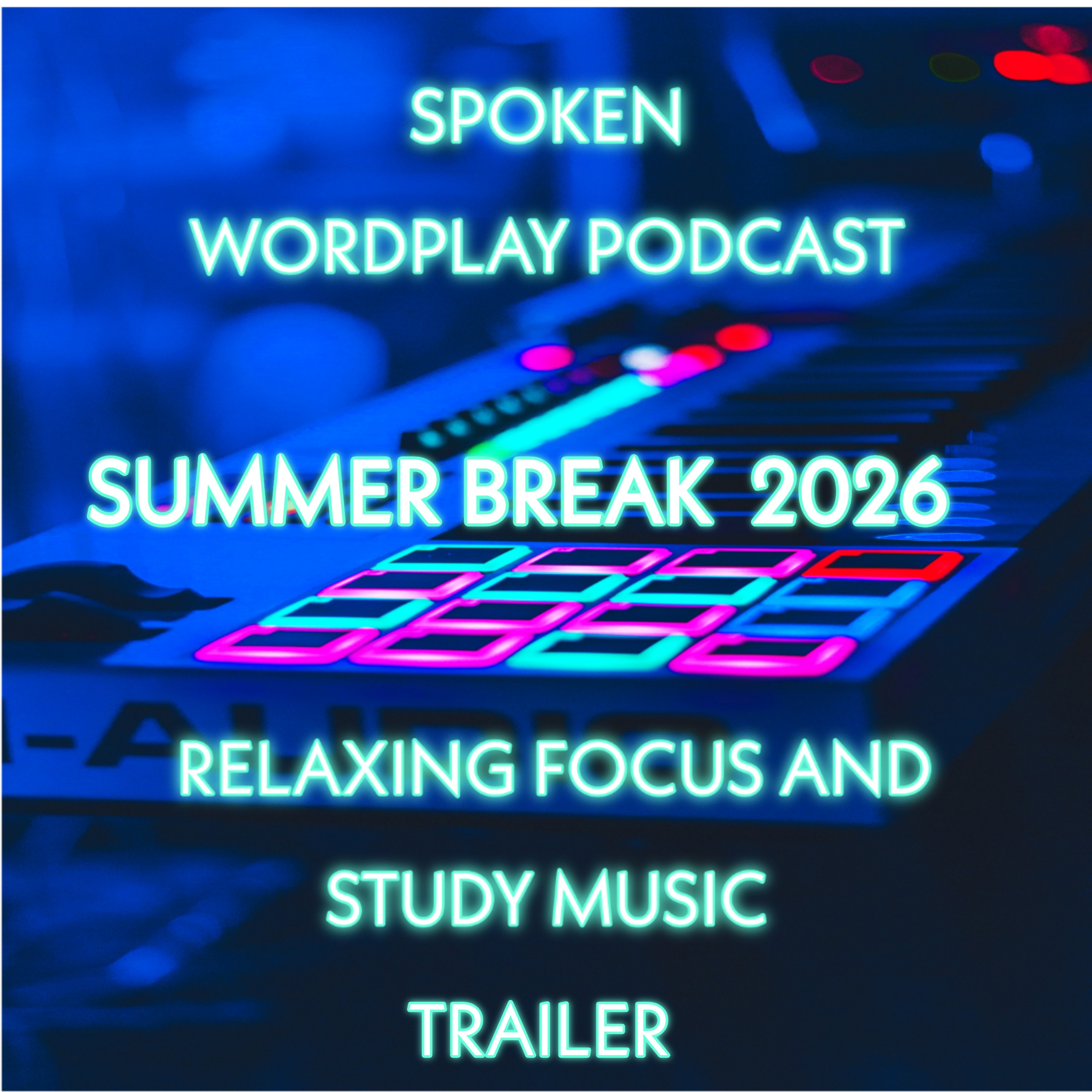 Summer Break-2026- Hip Hop Beats and R&B , K-Pop & House   episode artwork
