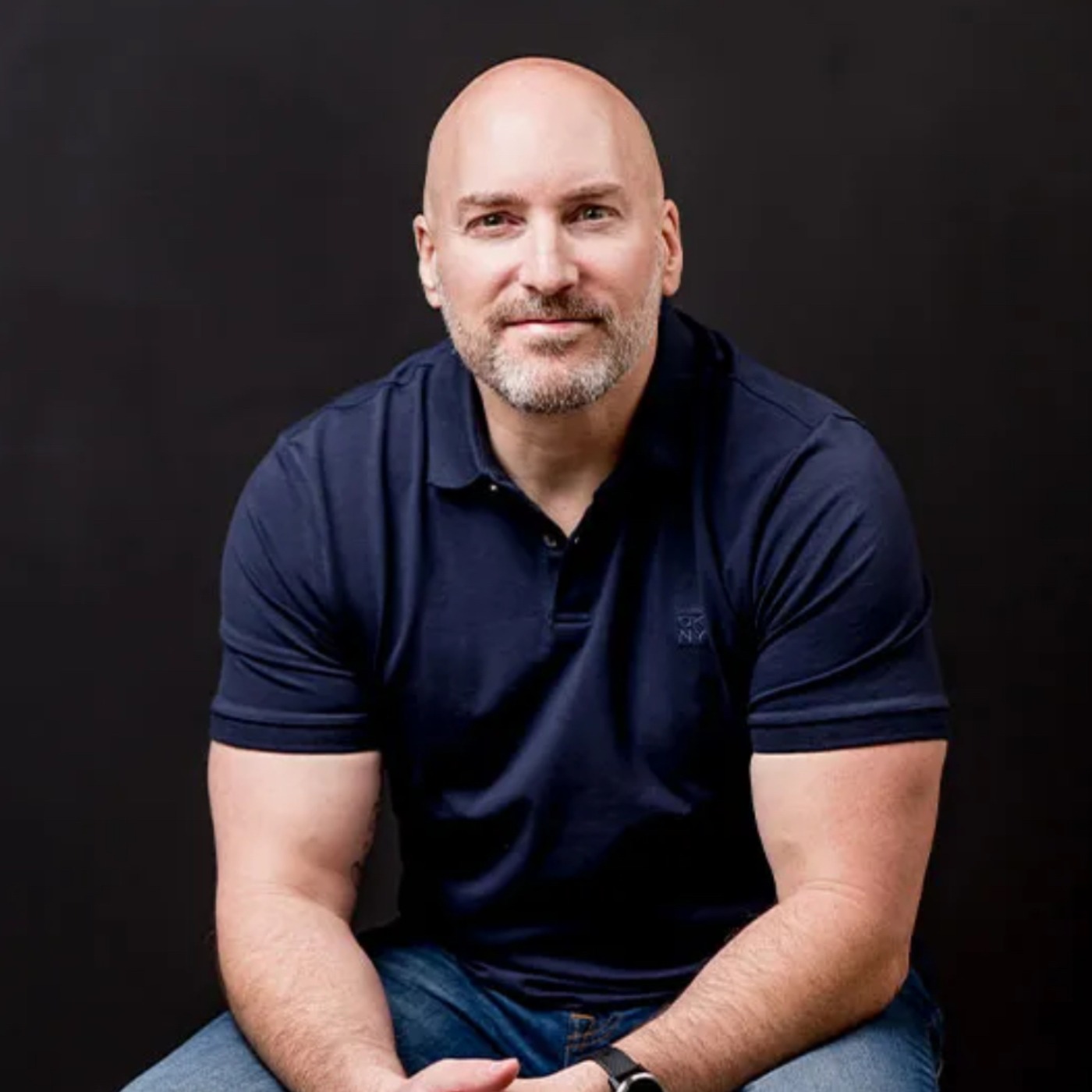 Ordinary to Extraordinary - The Podcast