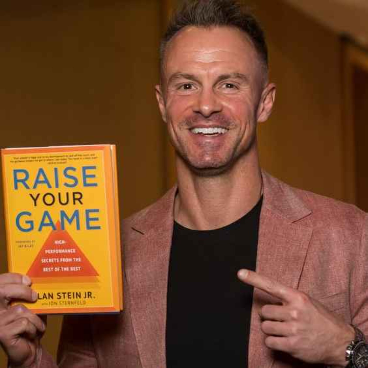 Ordinary to Extraordinary - The Podcast