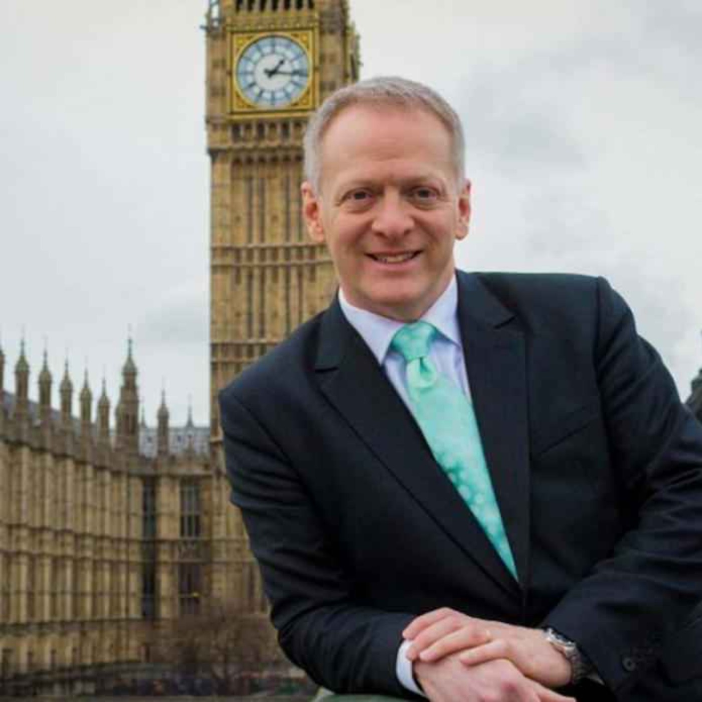 Ordinary to Extraordinary - The Podcast