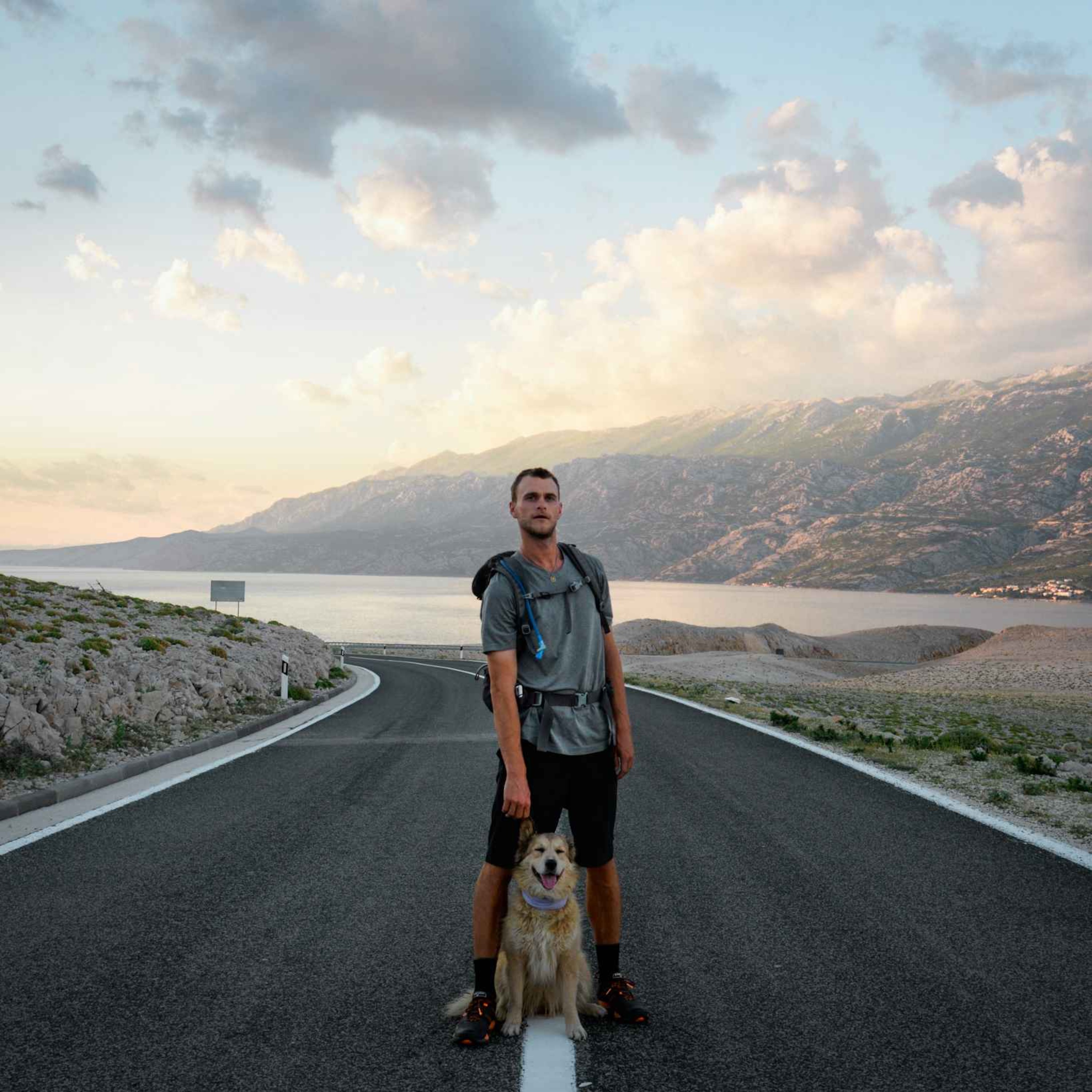 Ordinary to Extraordinary - The Podcast