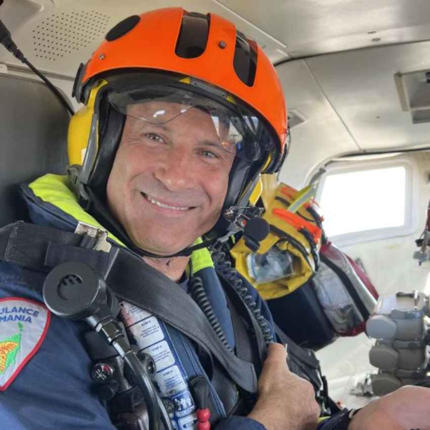 Ordinary to Extraordinary - The Podcast