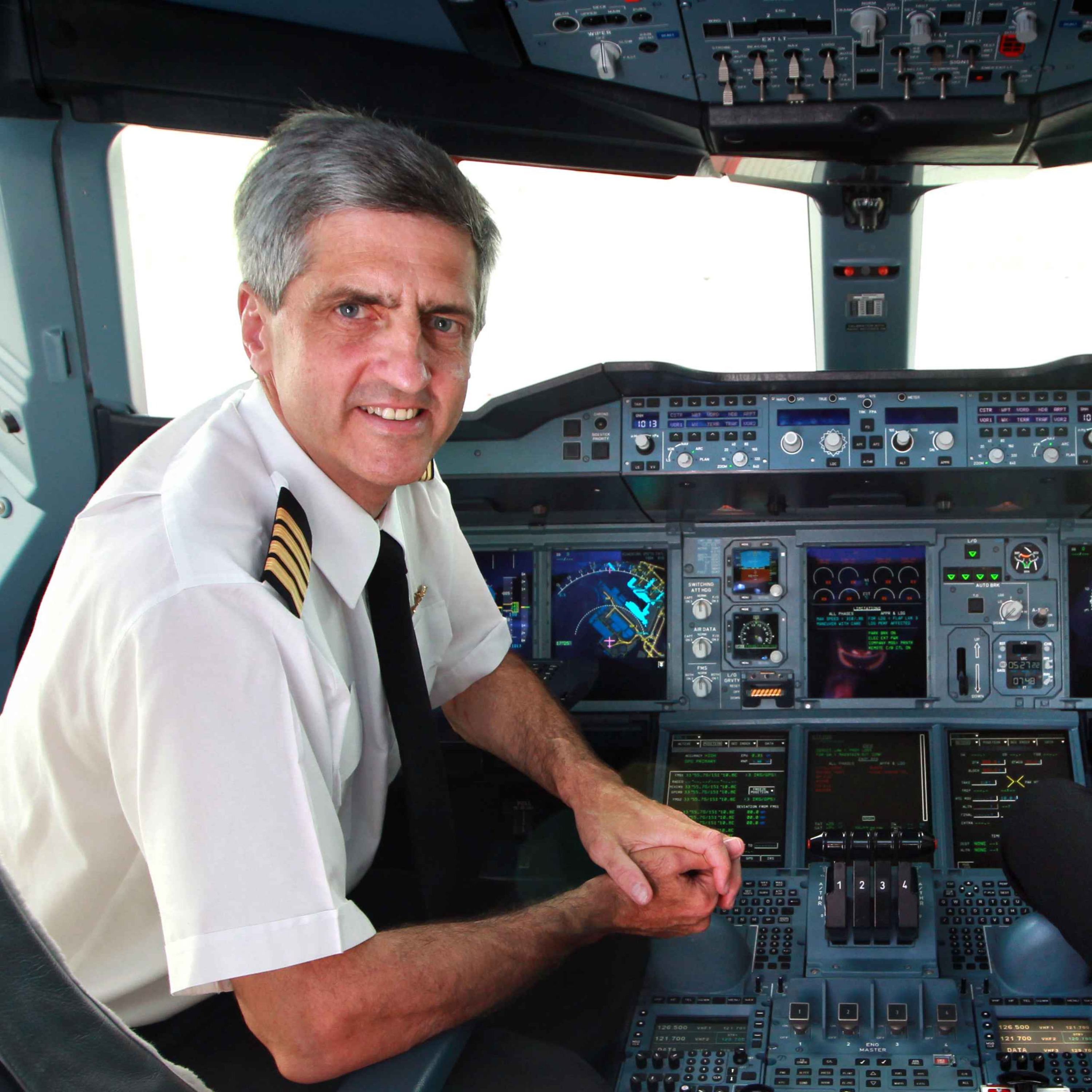 Ordinary to Extraordinary - The Podcast