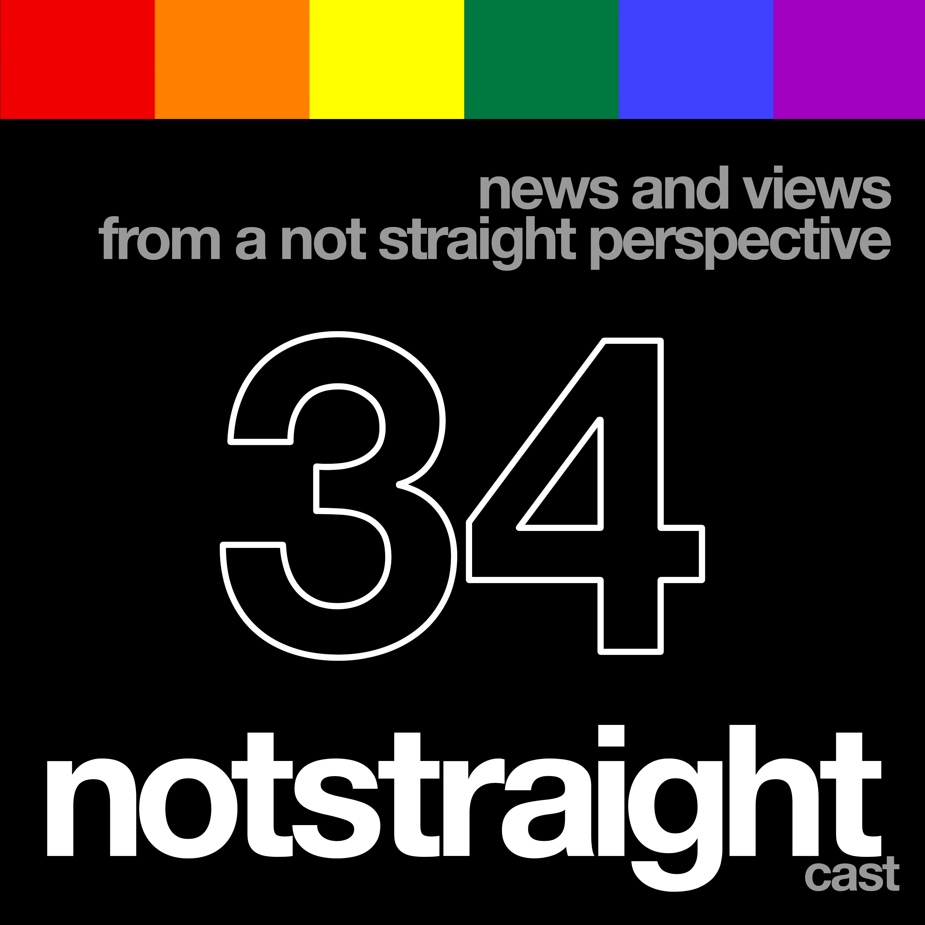 NOTSTRAIGHTcast