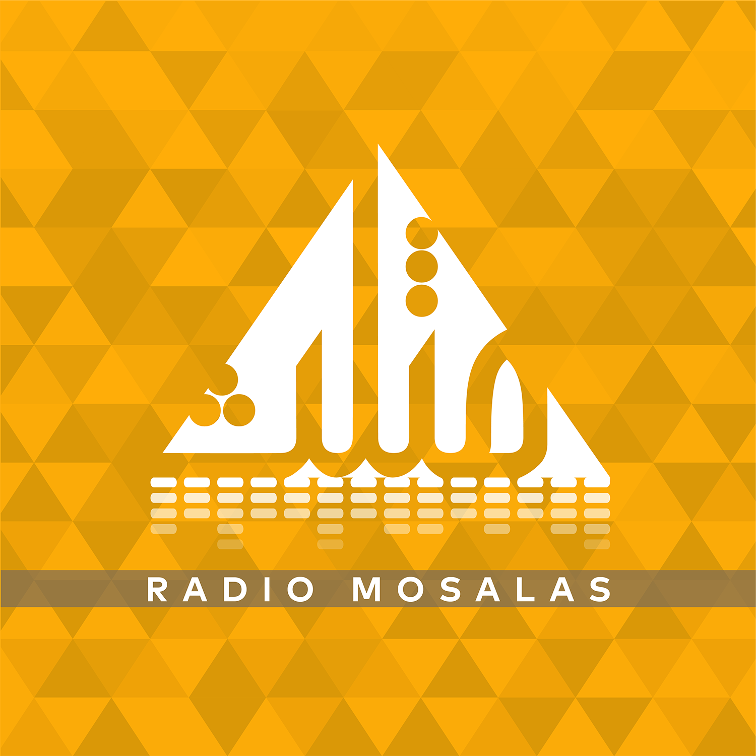 رادیو مثلث – Radio Mosalas