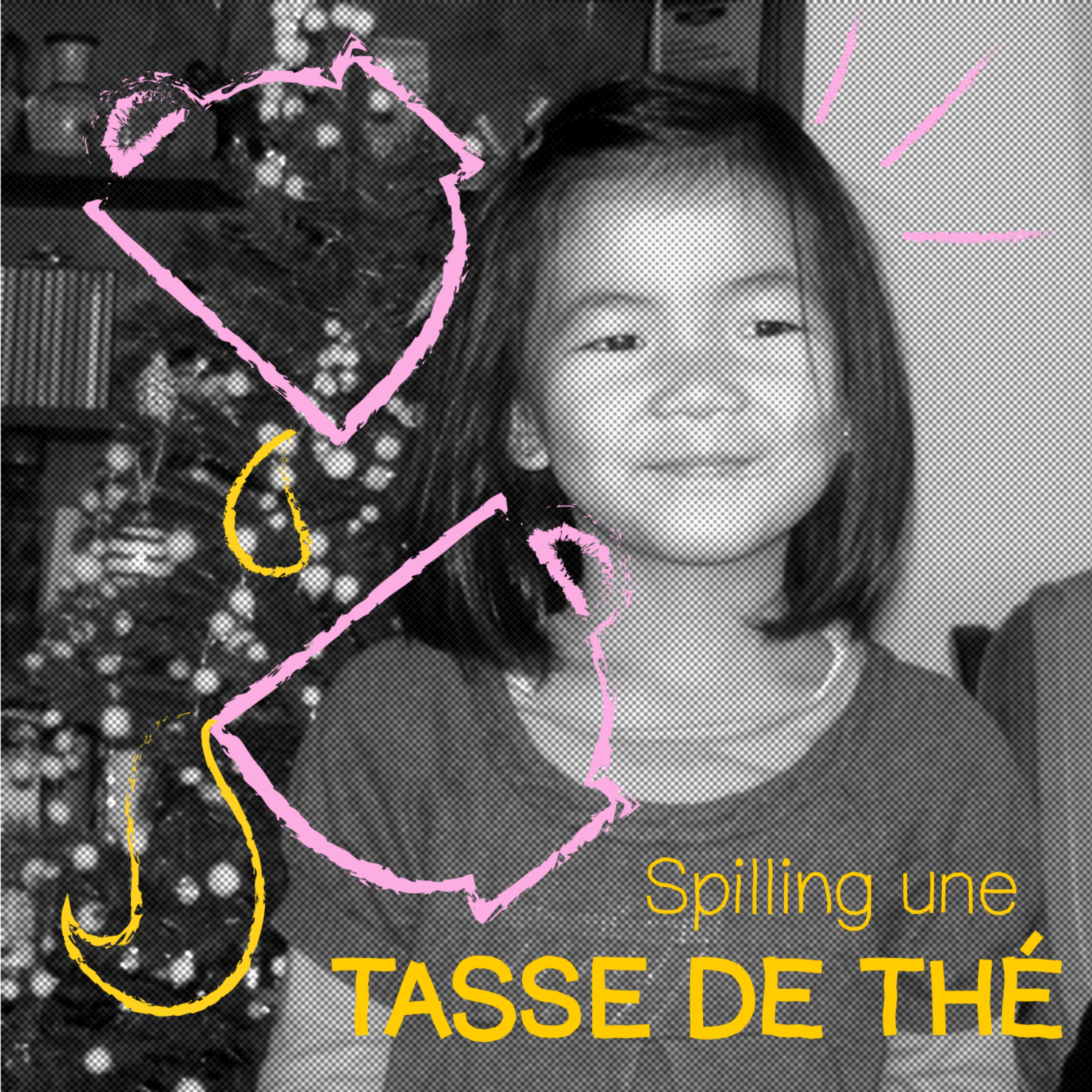 Autour d\'une Tasse de Thé