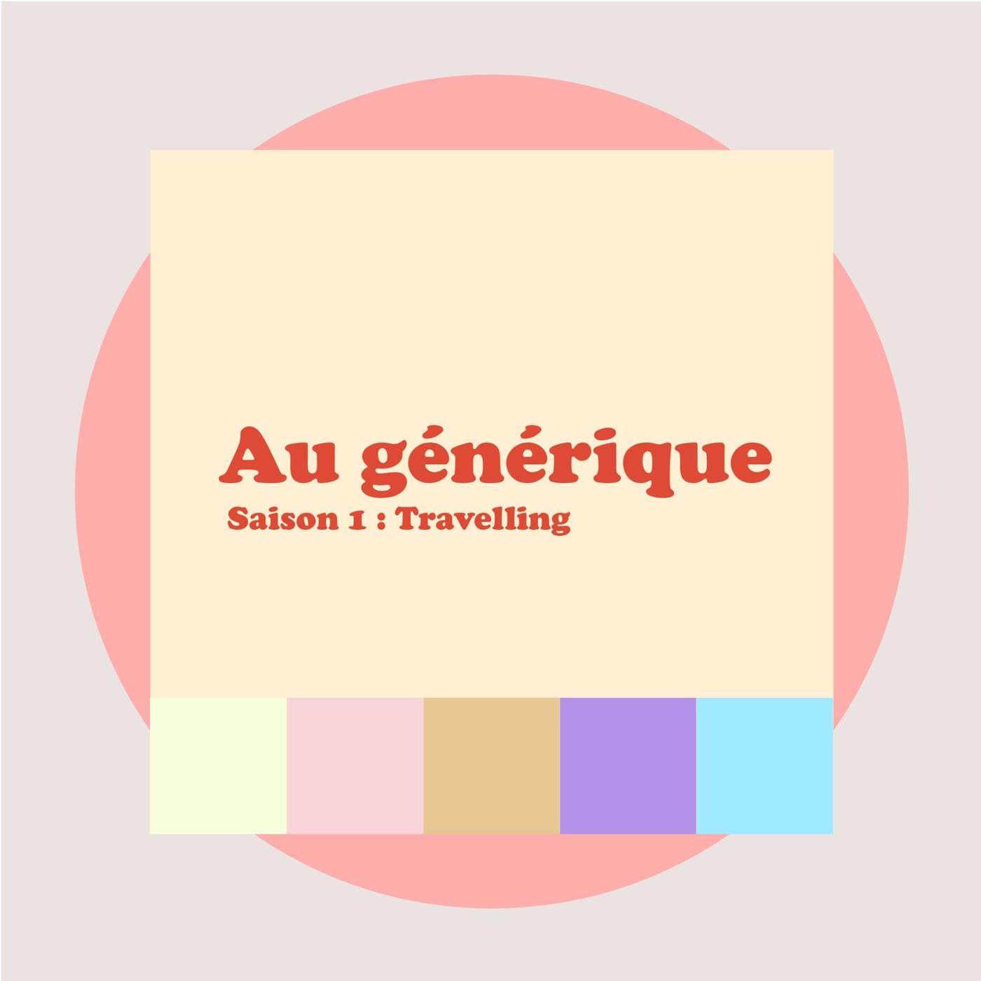 Épisode 21, Stéphane Lévy, cheffe décoratrice.